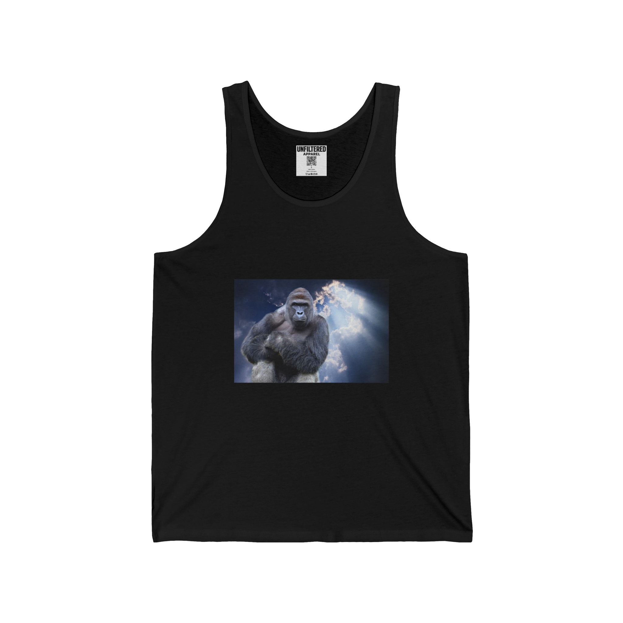 Gorilla - Tank Top