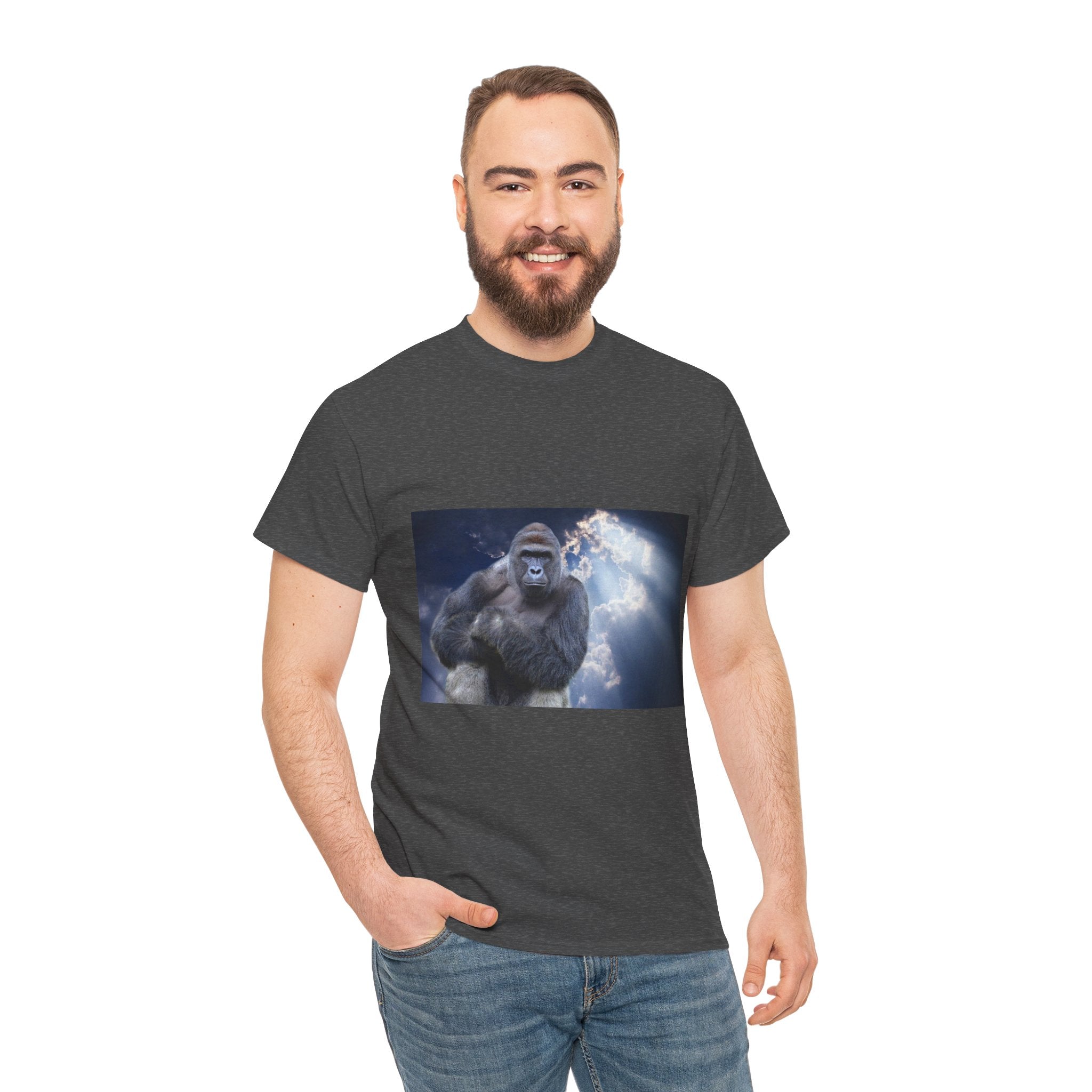 Gorilla - T-Shirt