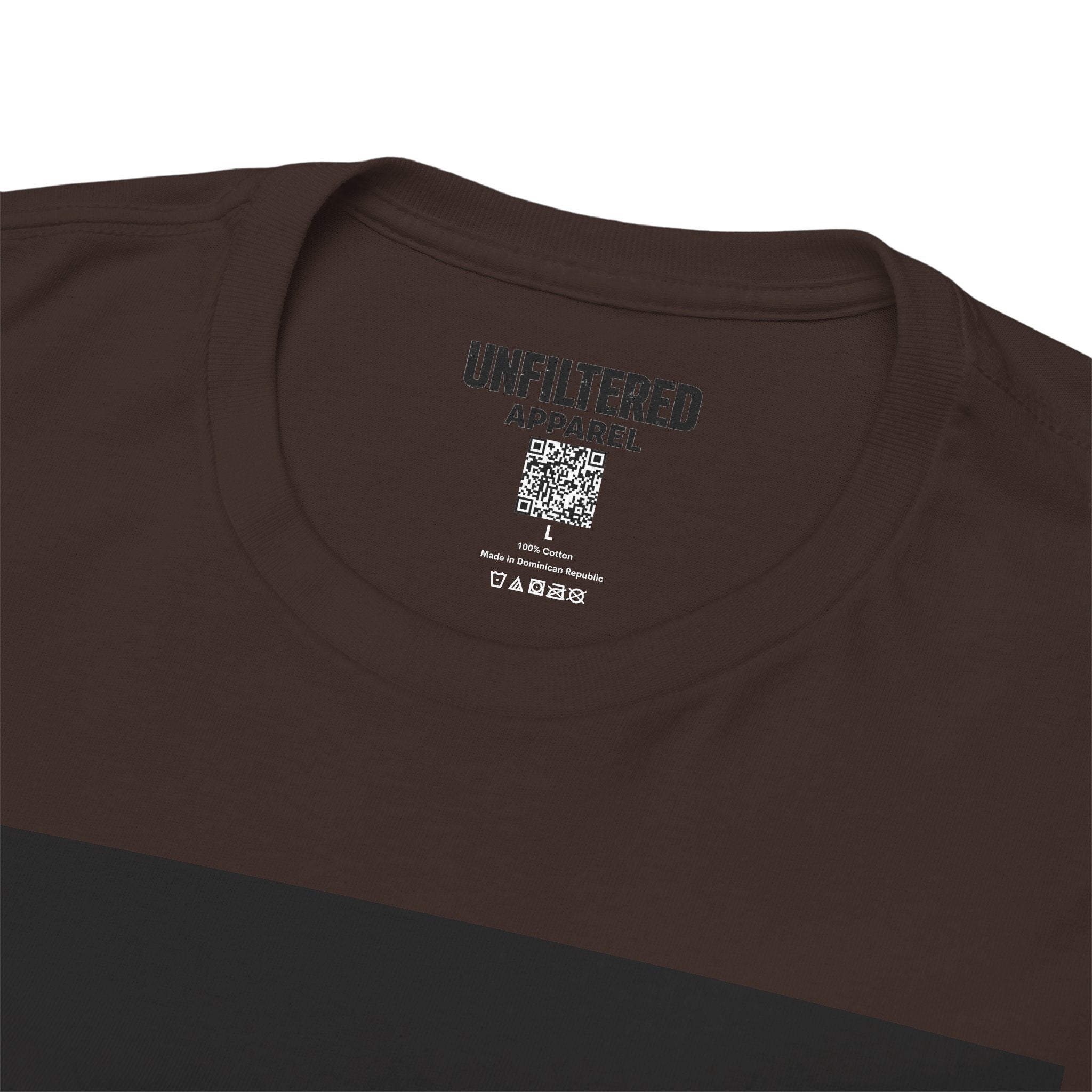 "No Russian" - T-Shirt