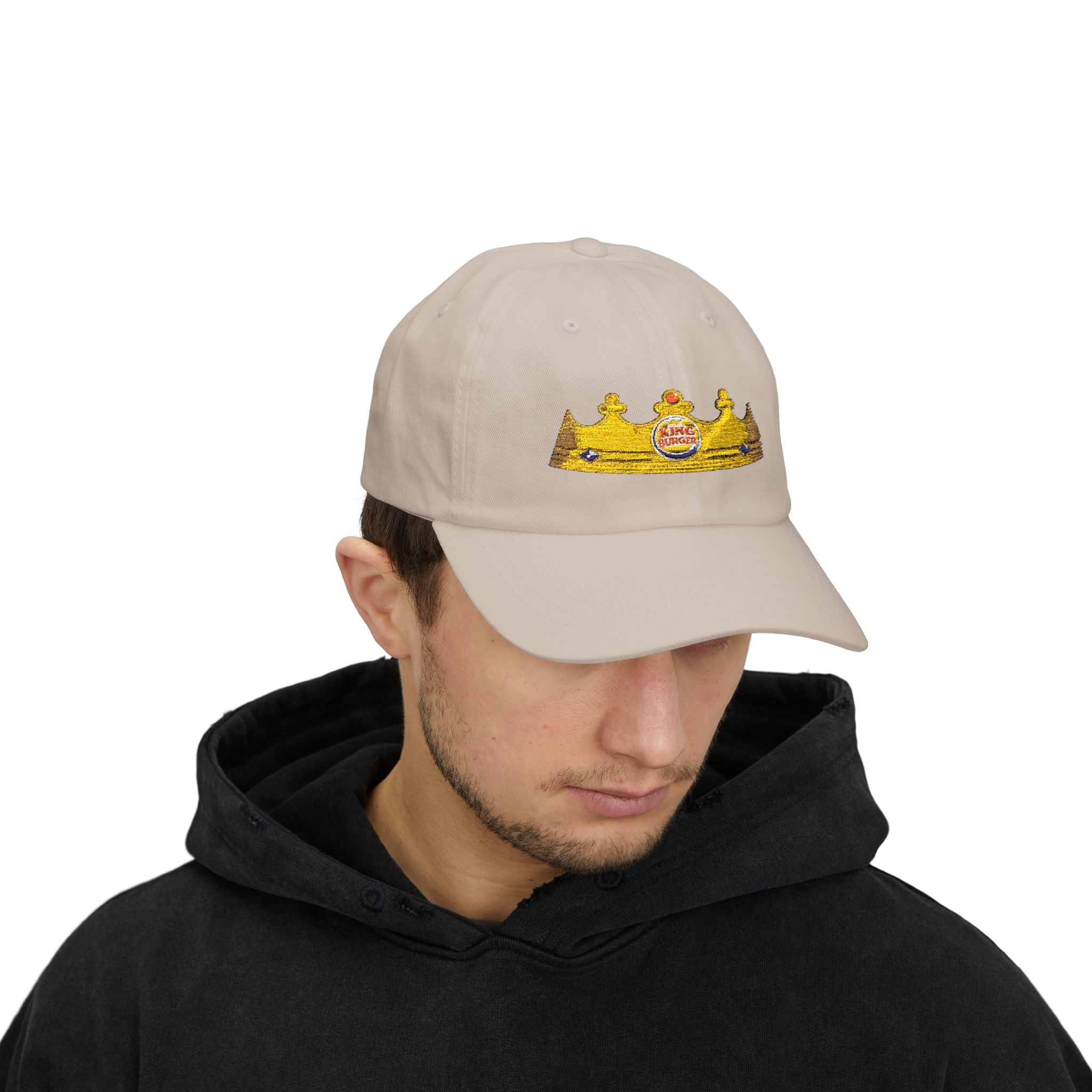 King Burger - Hat
