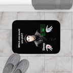 'Which One Would You Pick?'- Bathmat