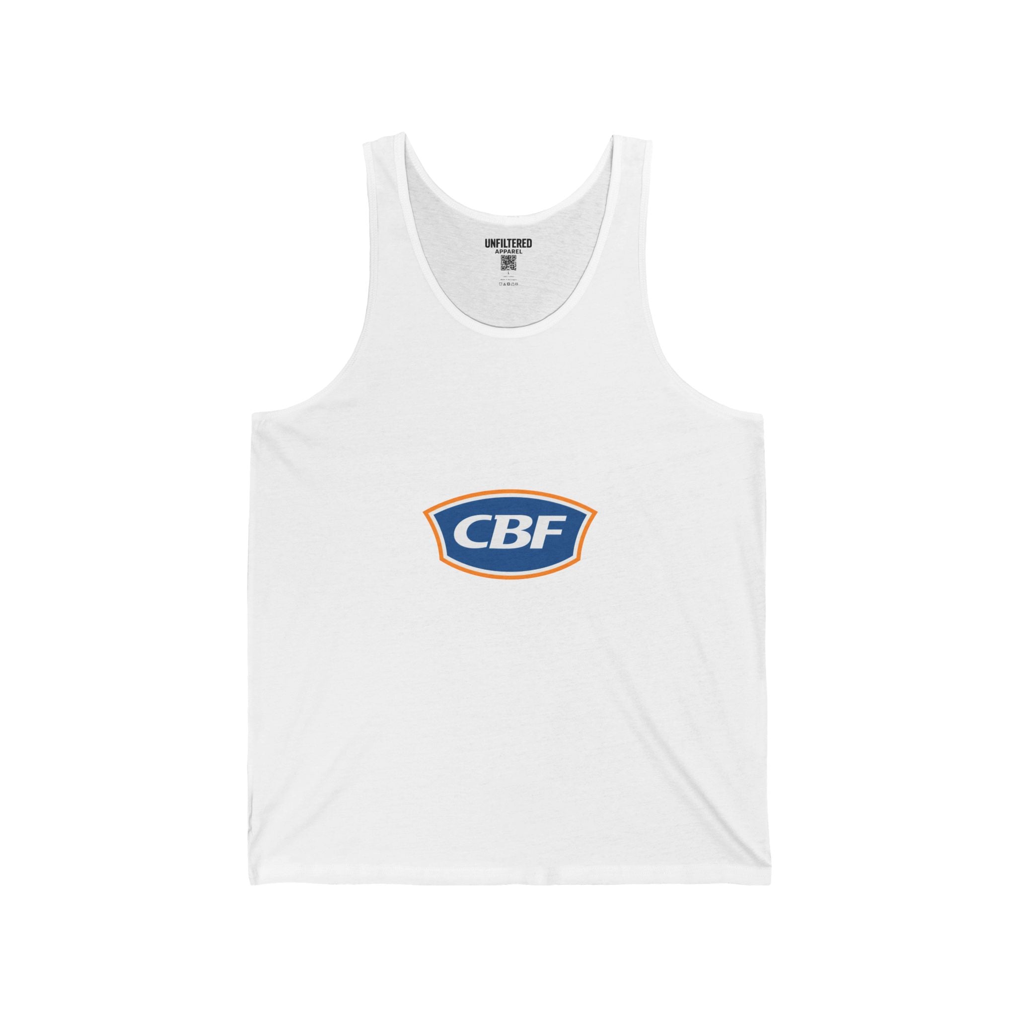 CBF - Tank Top
