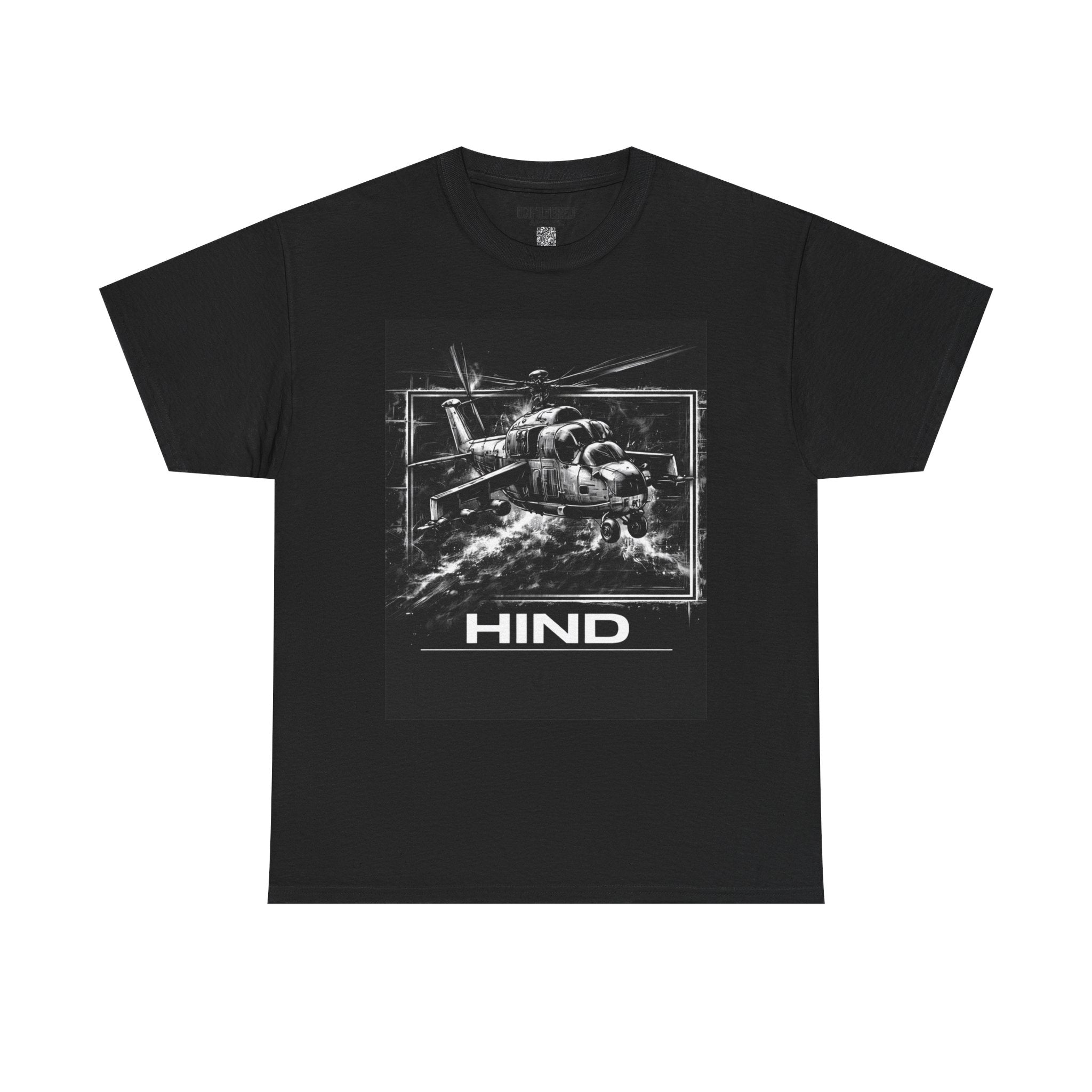 Hind - T-Shirt