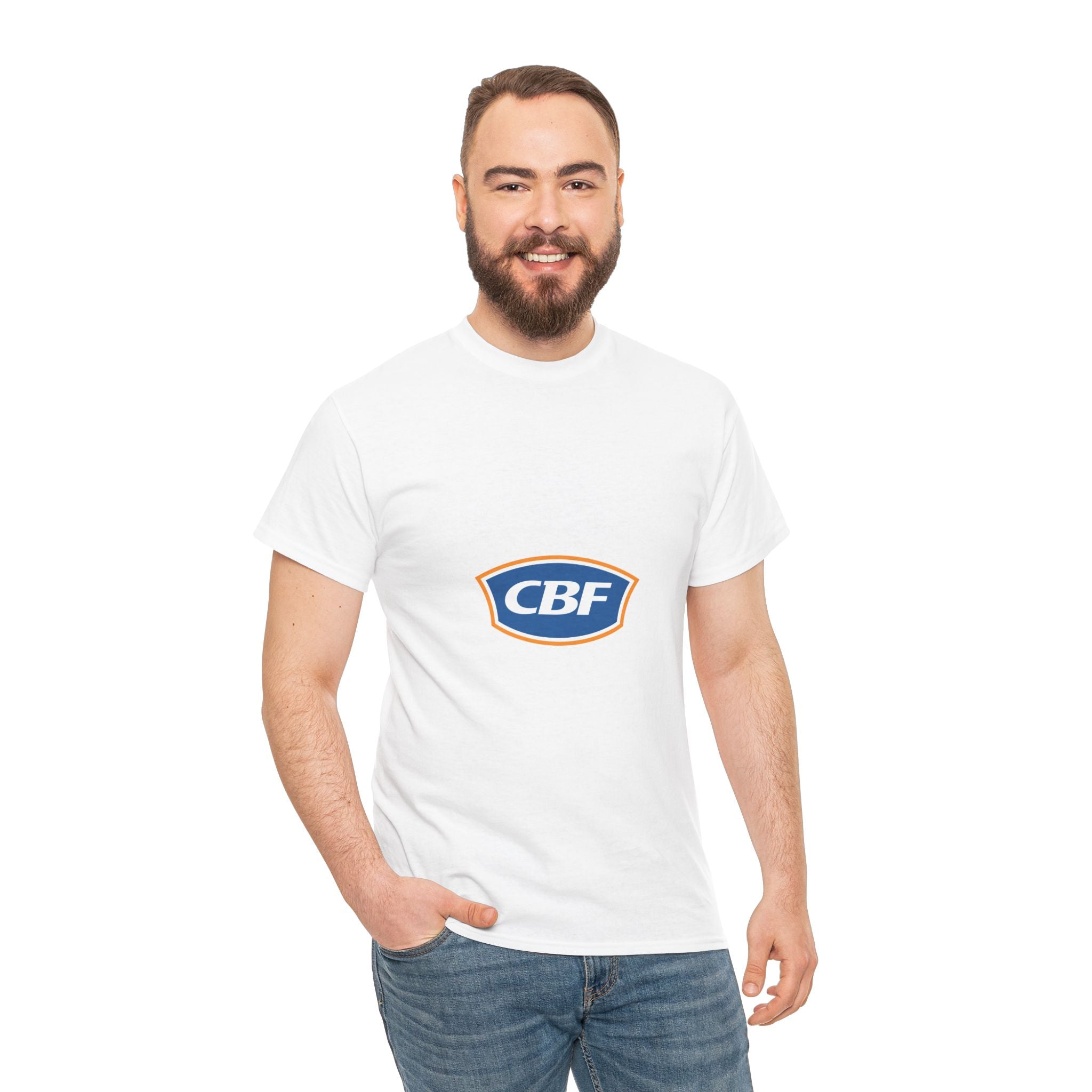 CBF - T-Shirt