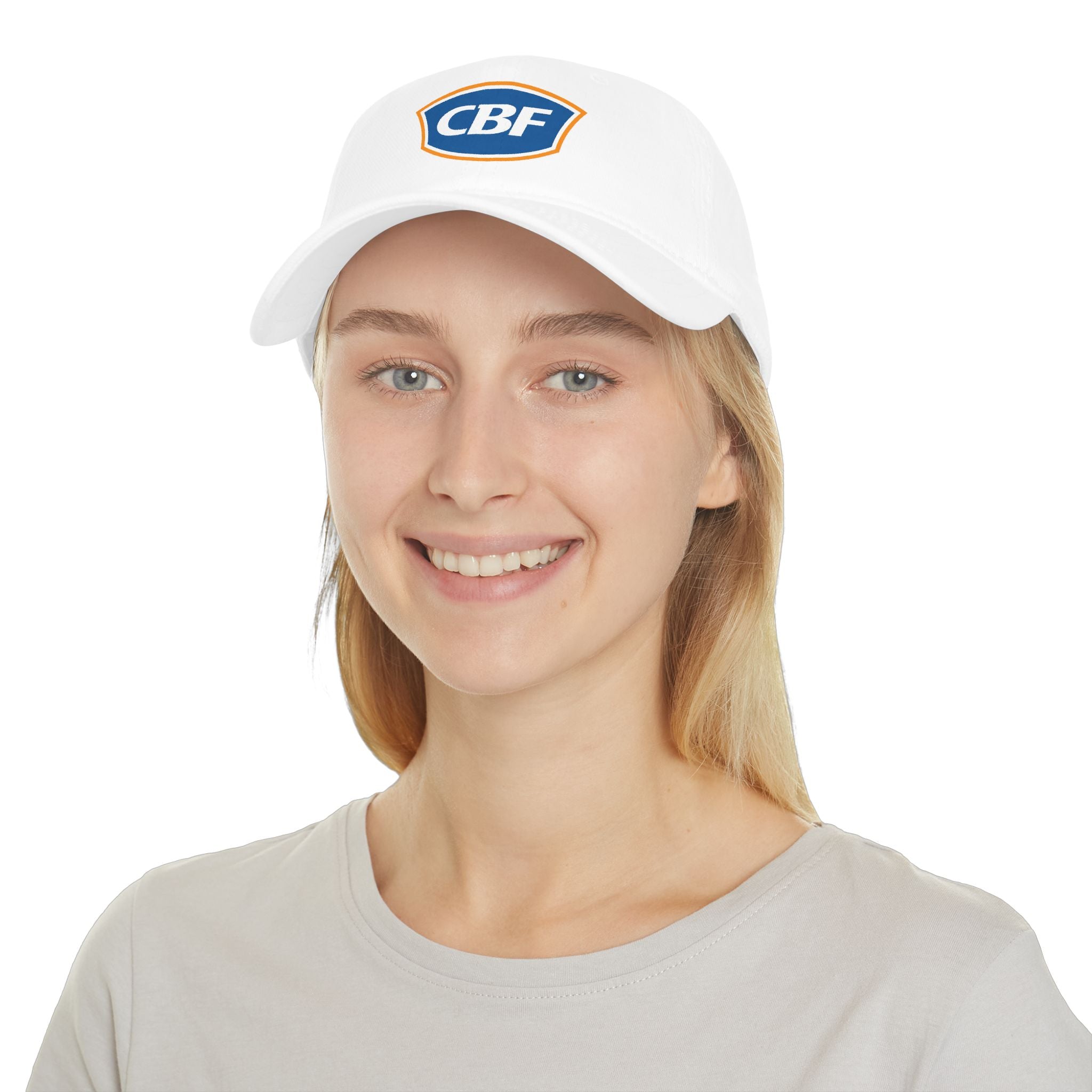 CBF Baseball Cap