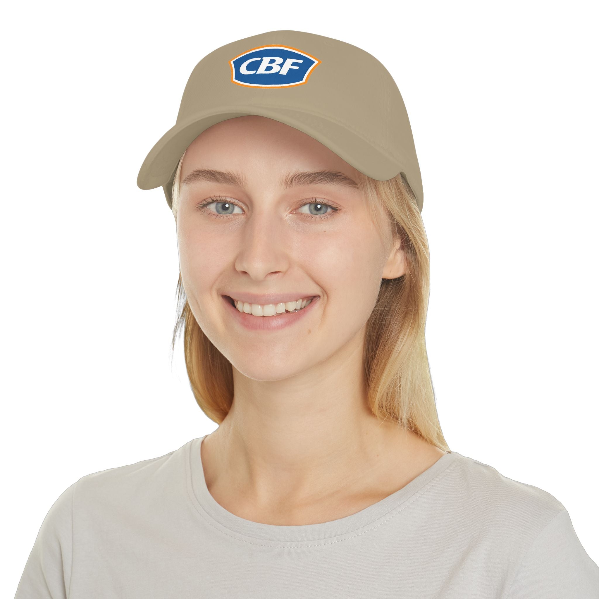 CBF Baseball Cap