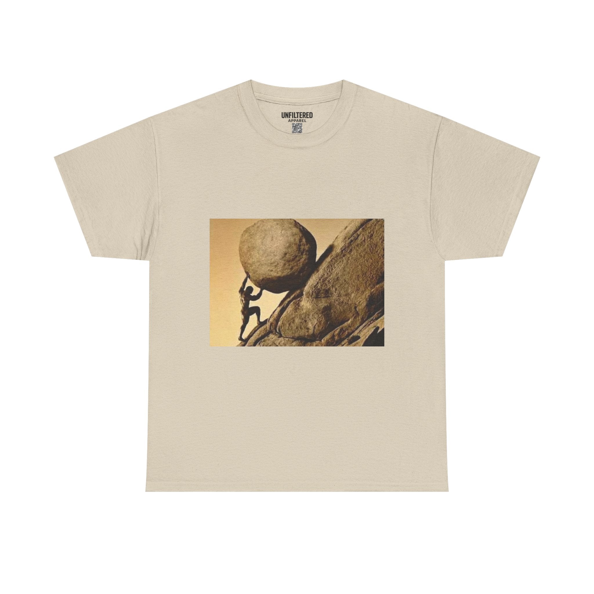 Sisyphus - T-Shirt