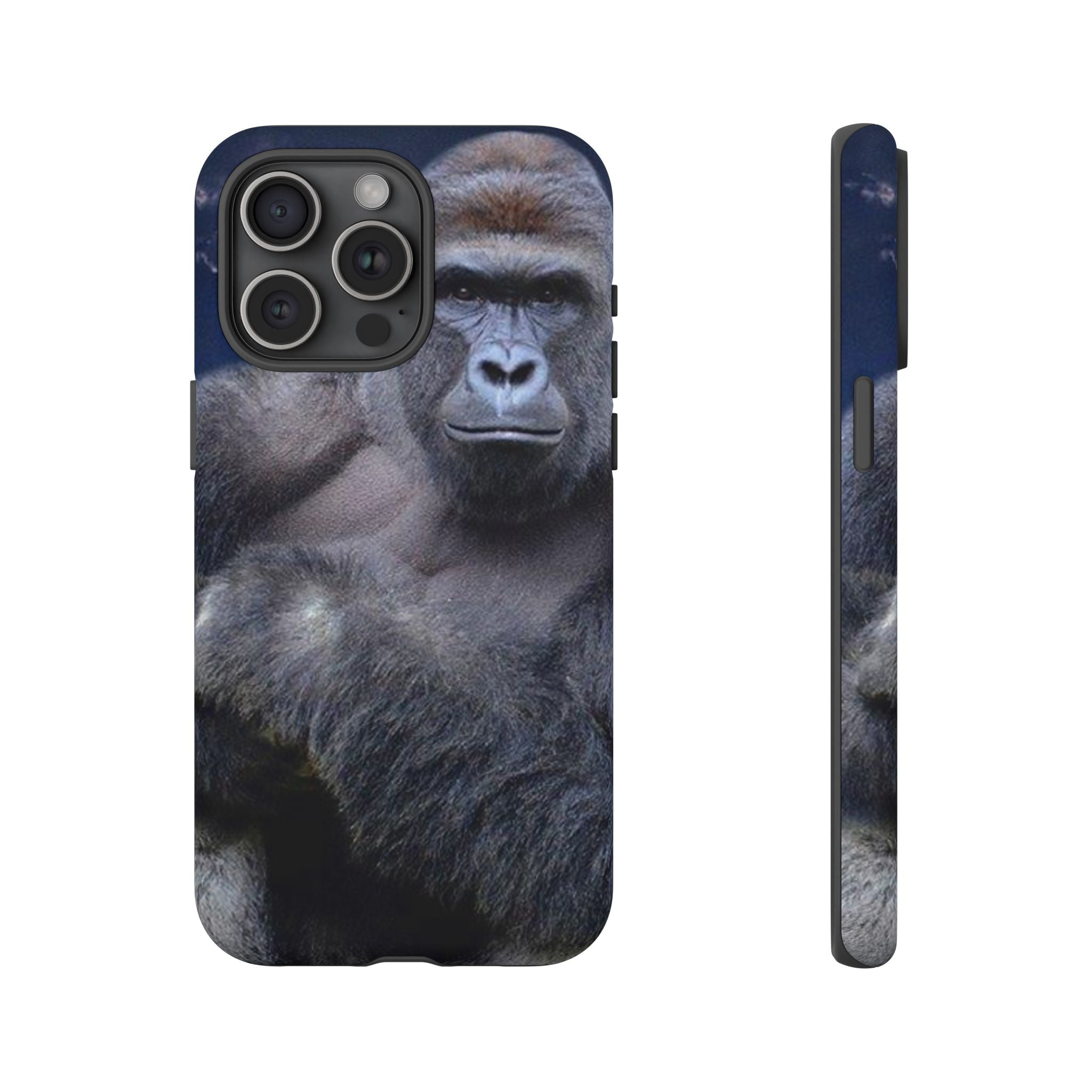 Gorilla - Tough Case