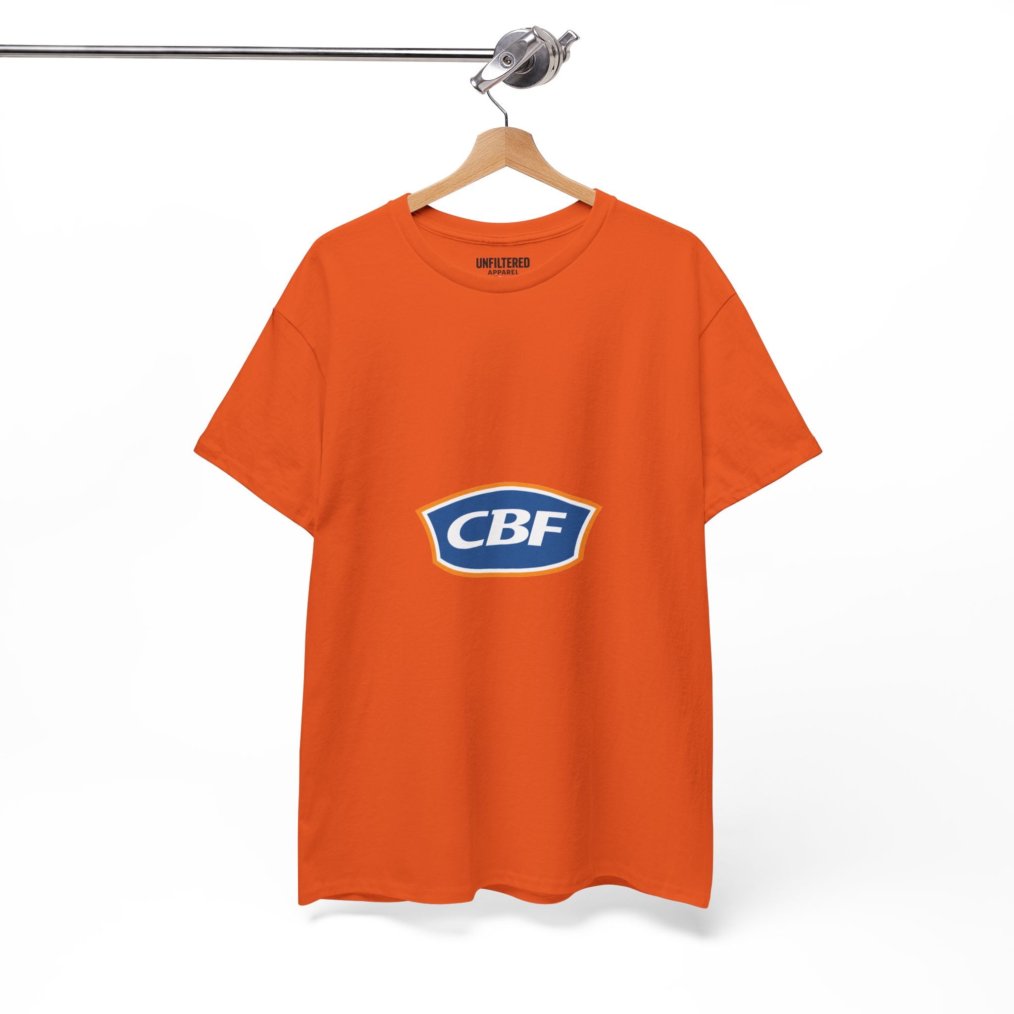 CBF - T-Shirt