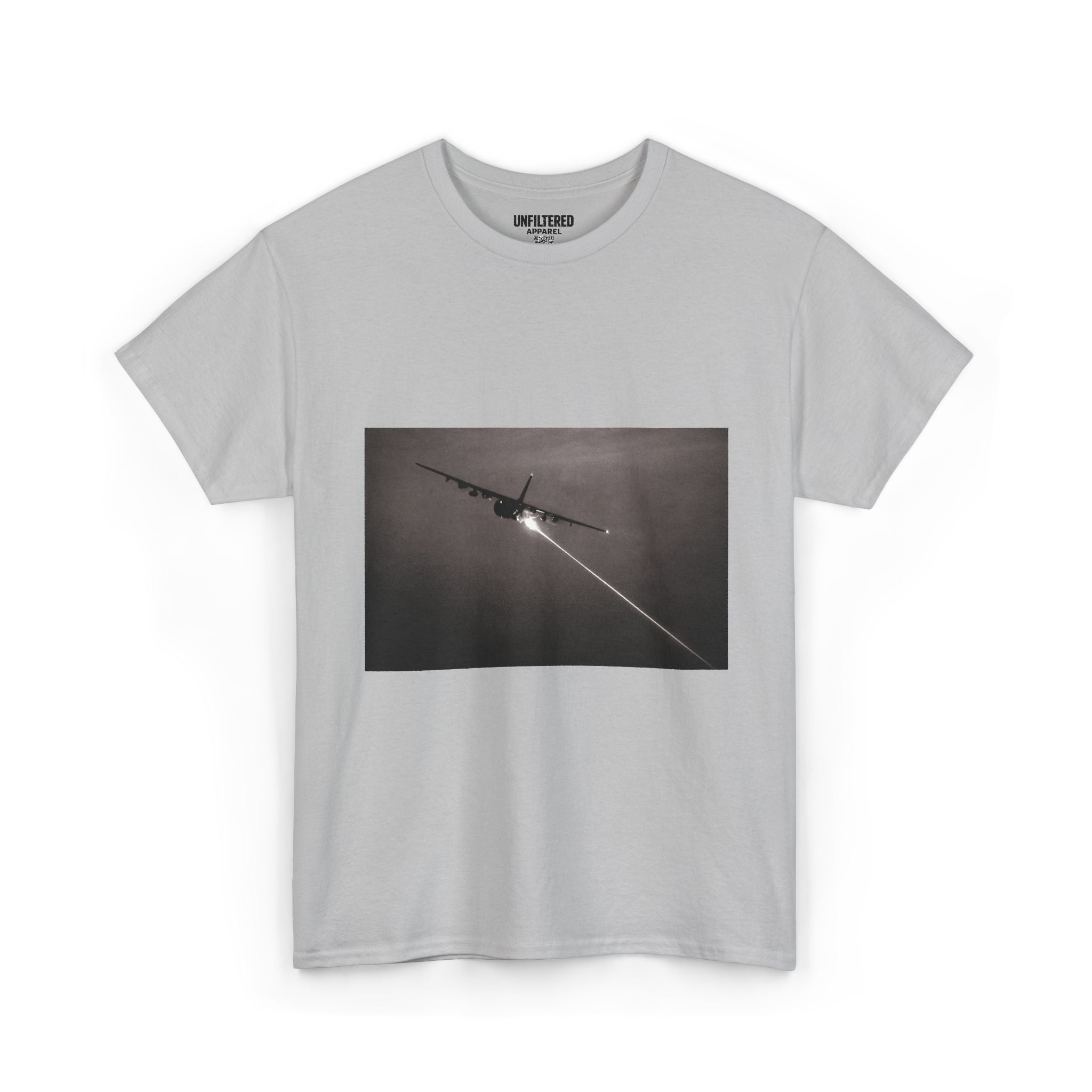 AC-130 Spooky - T-Shirt