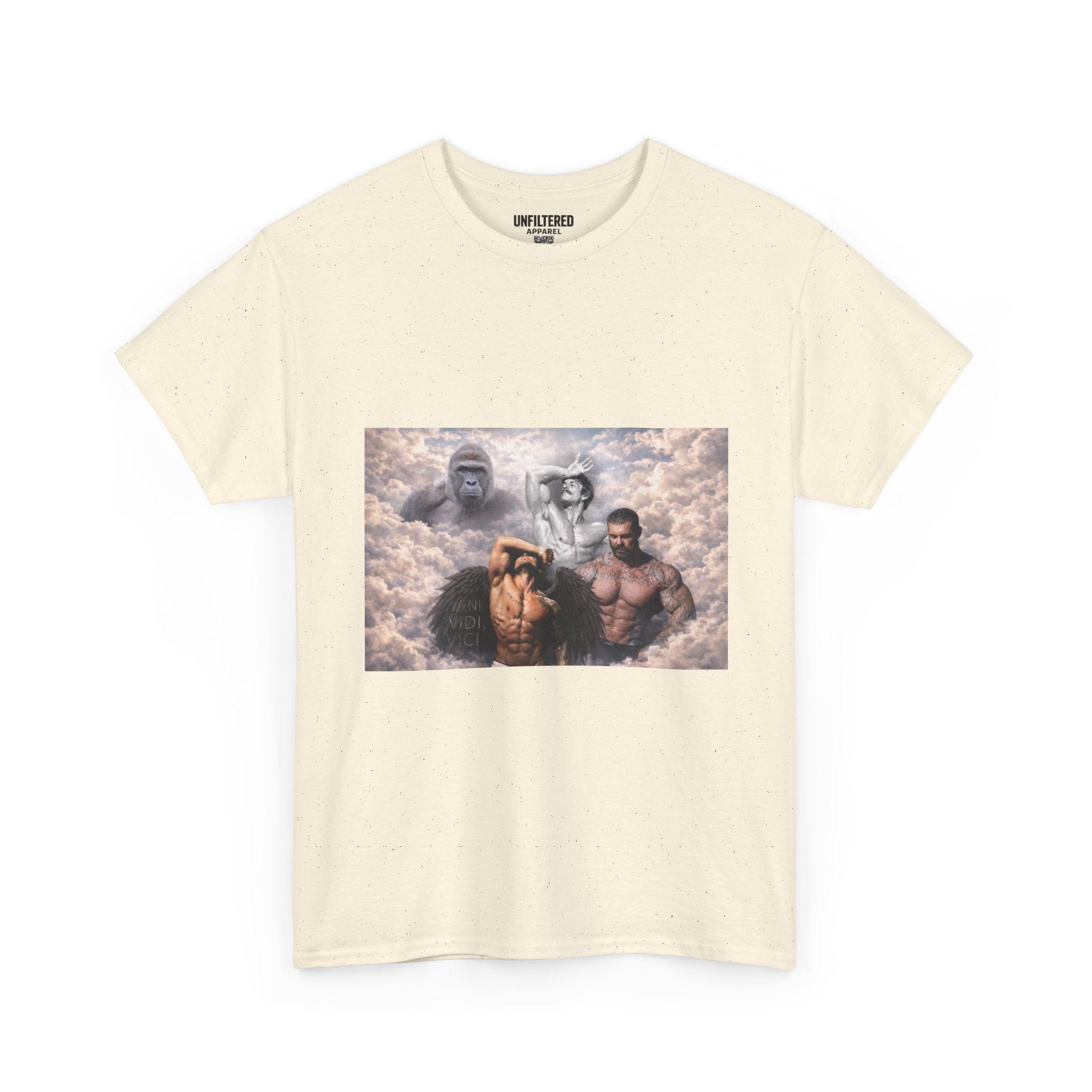 Four Gods - T-Shirt
