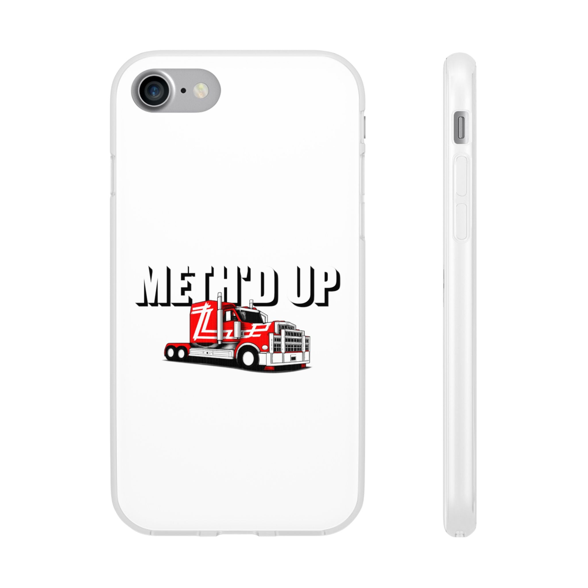 Meth'd Up - Flexi Case