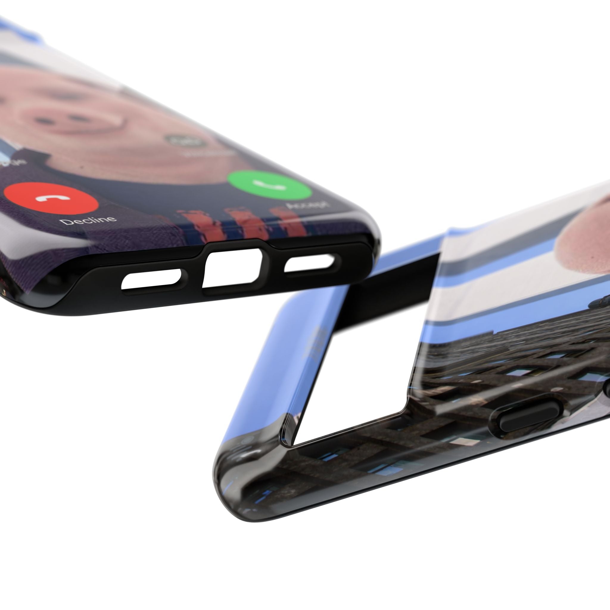 John Porkious Calling - Tough Case