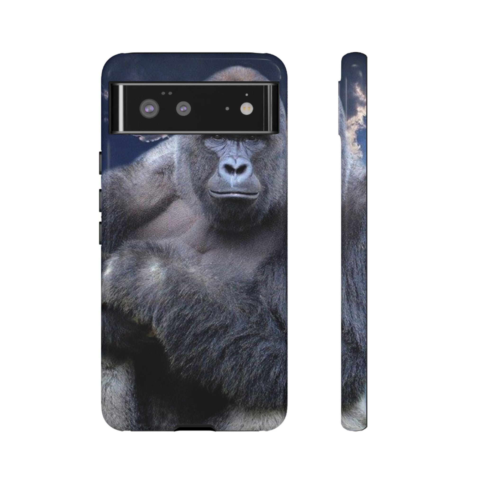 Gorilla - Tough Case