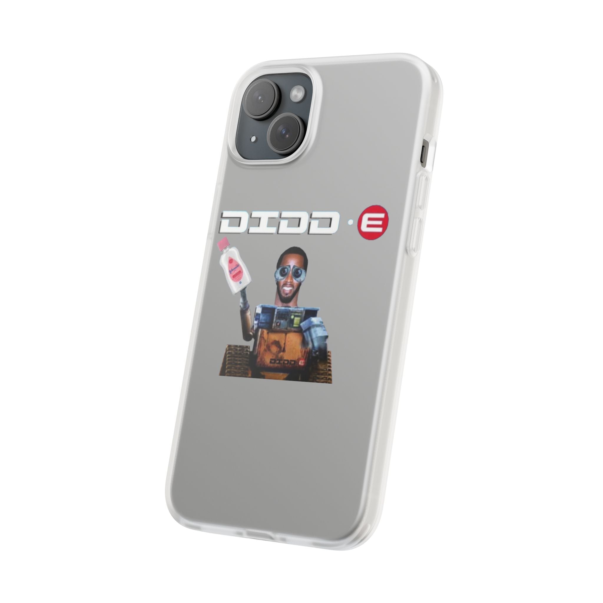 DIDD.E - Flexi Case