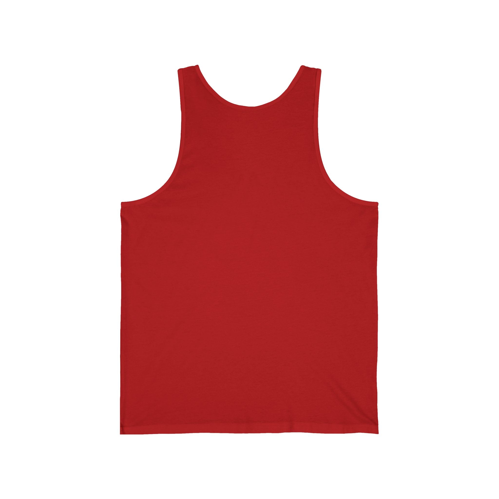 CBF - Tank Top