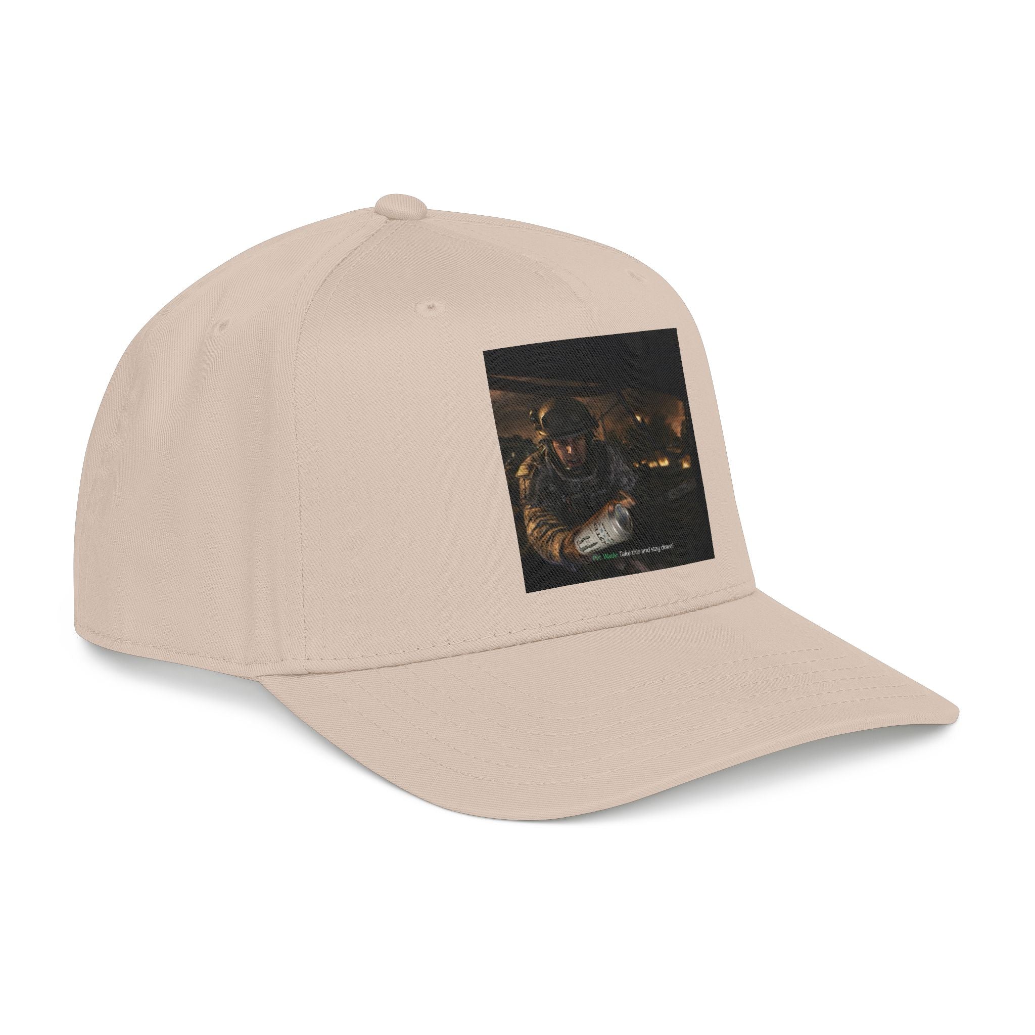 'Take This!' - Baseball Cap