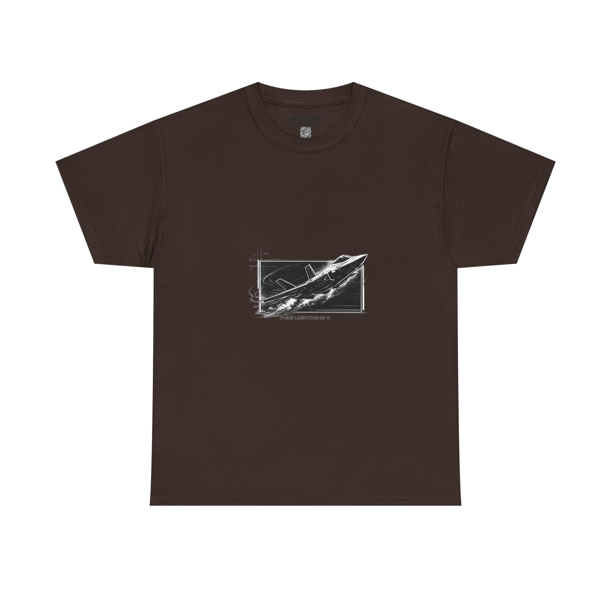 F-35 - T-Shirt
