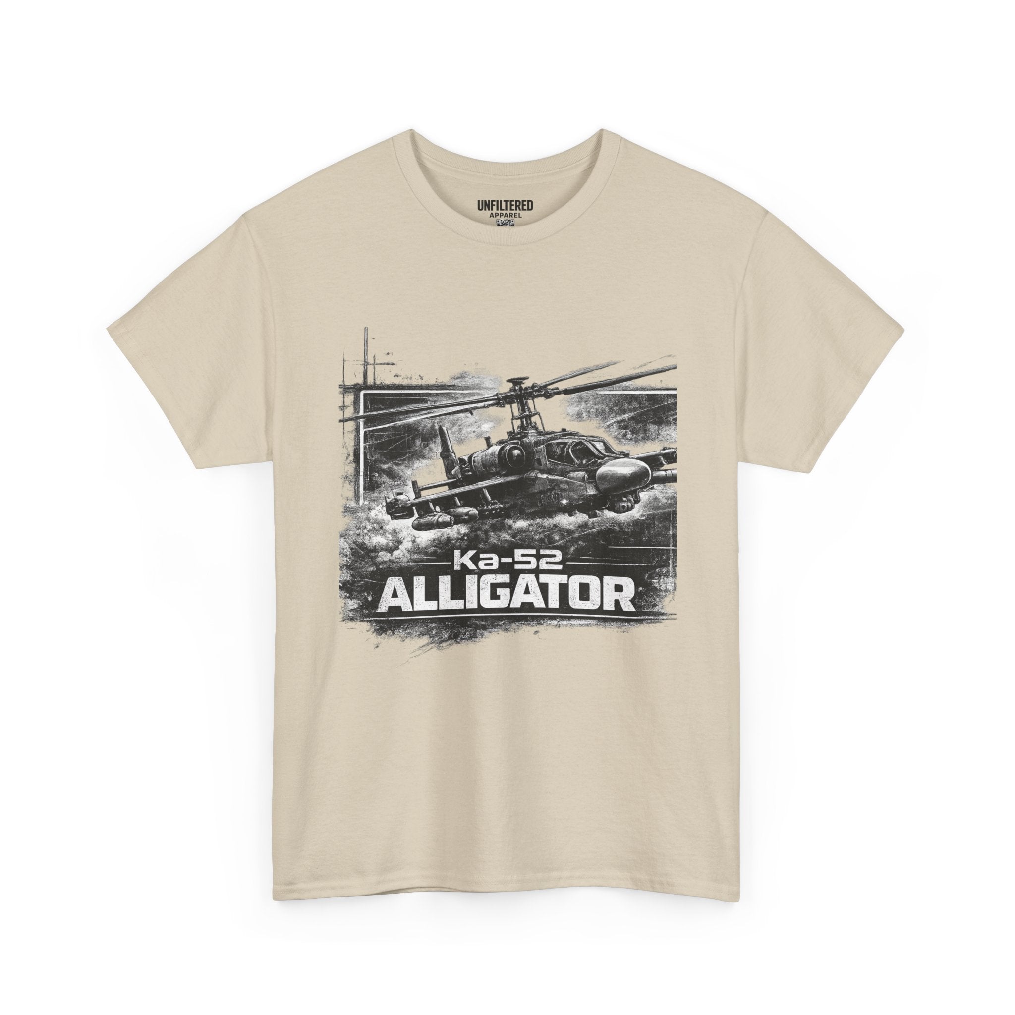 Ka-52 - T-Shirt