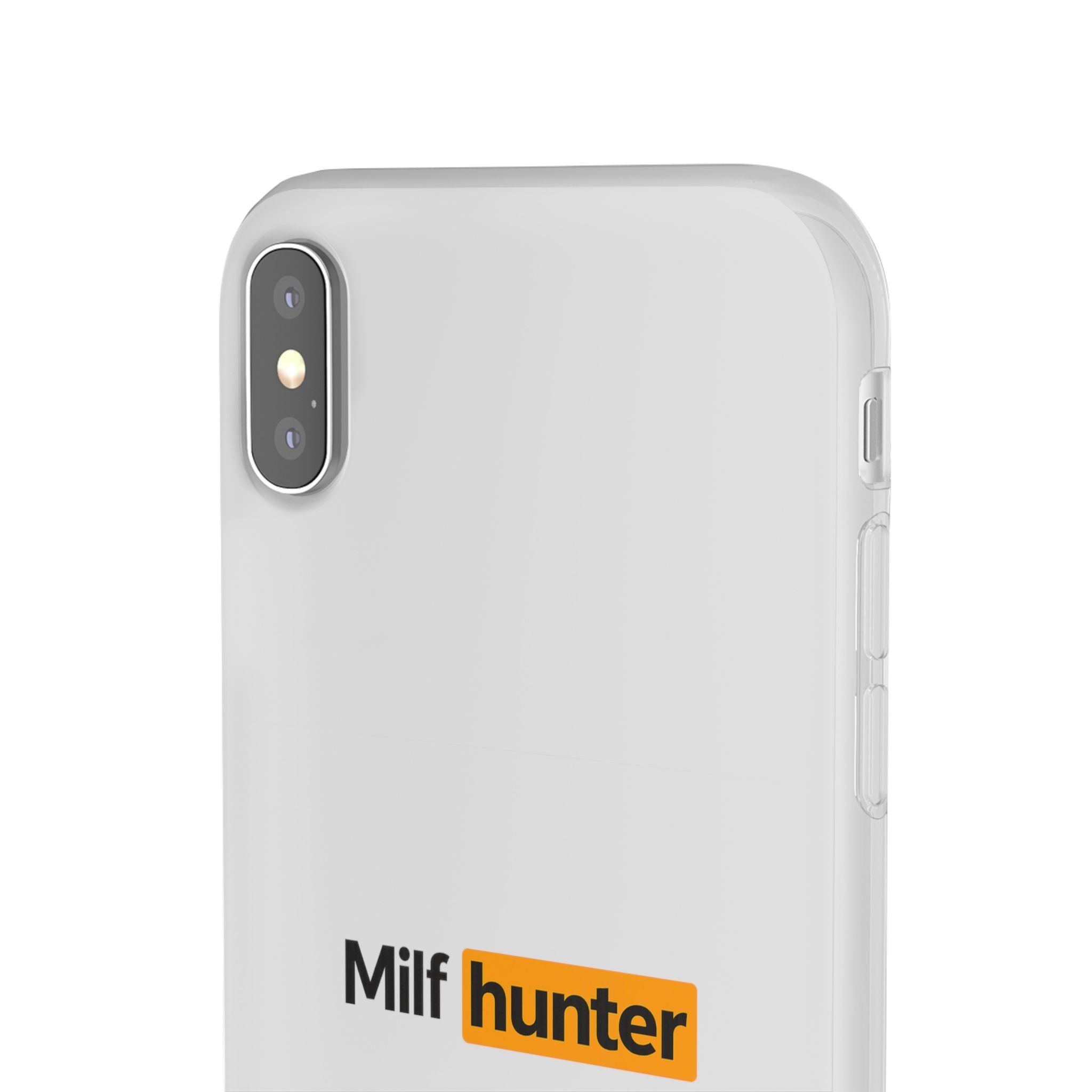 MILF Hunter - Flexi Case