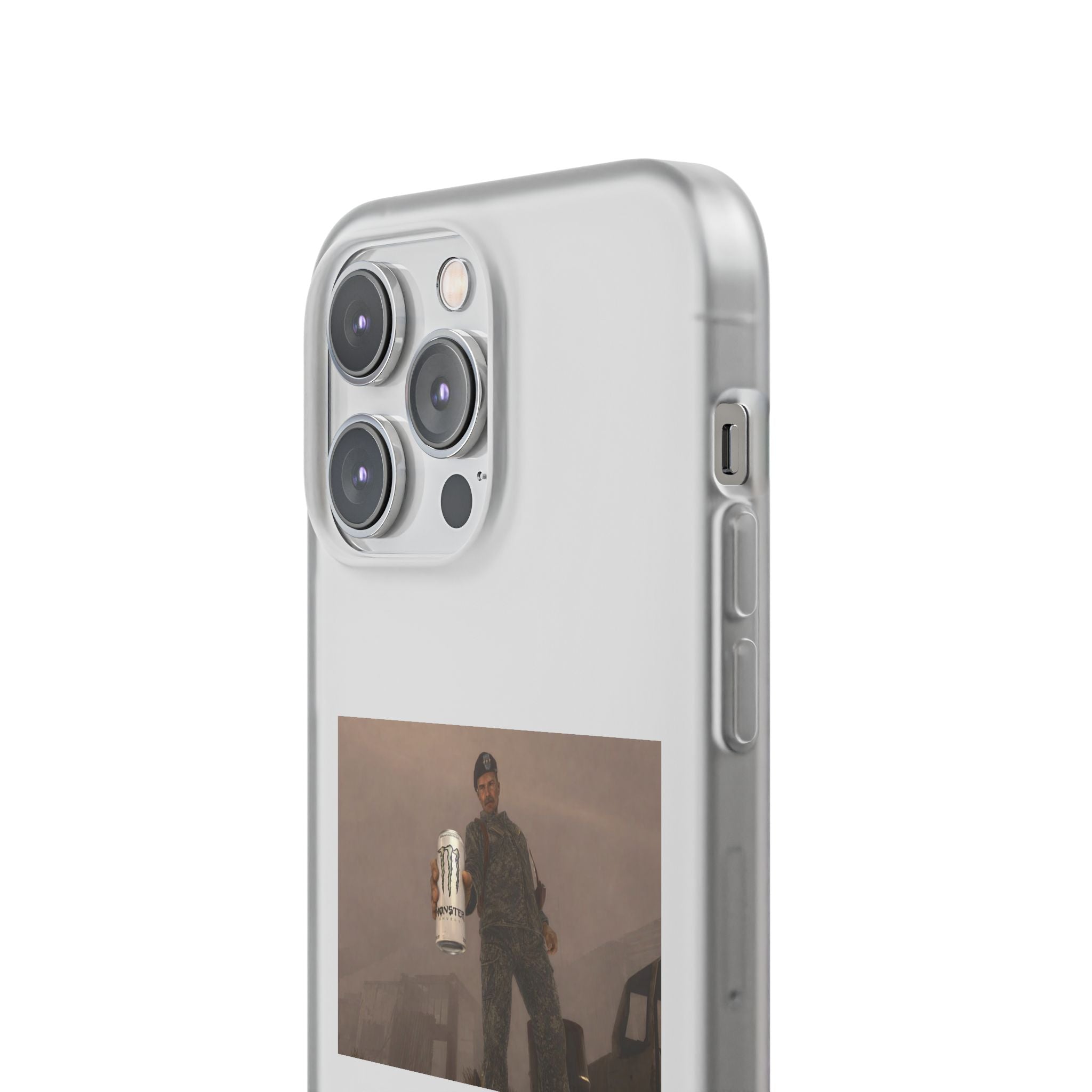 Shepard Energy - Flexi Case