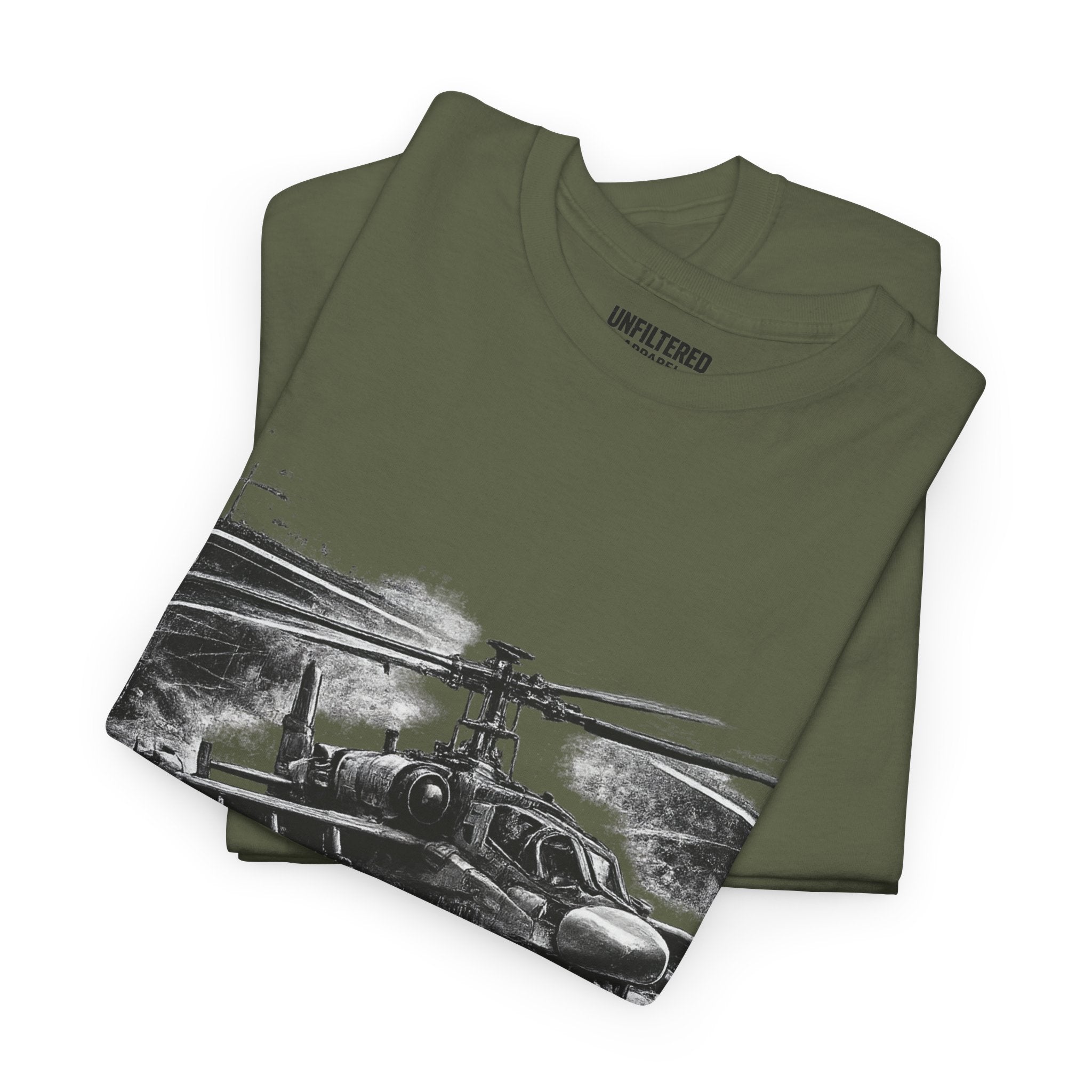 Ka-52 - T-Shirt