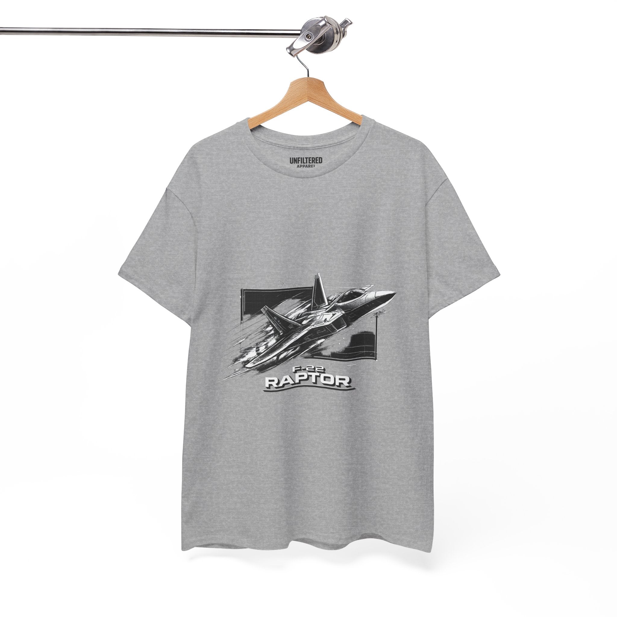 F-22 - T-Shirt