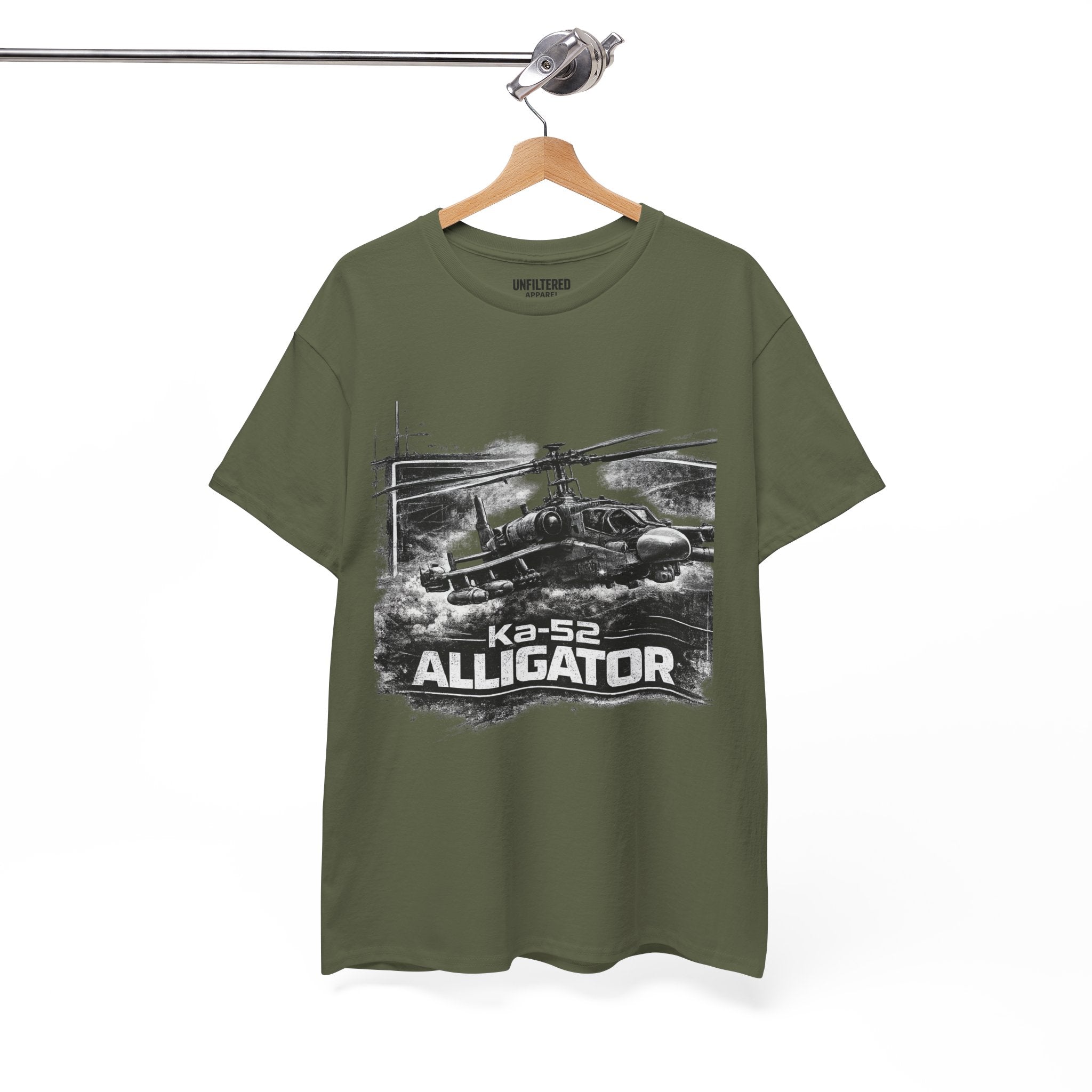 Ka-52 - T-Shirt