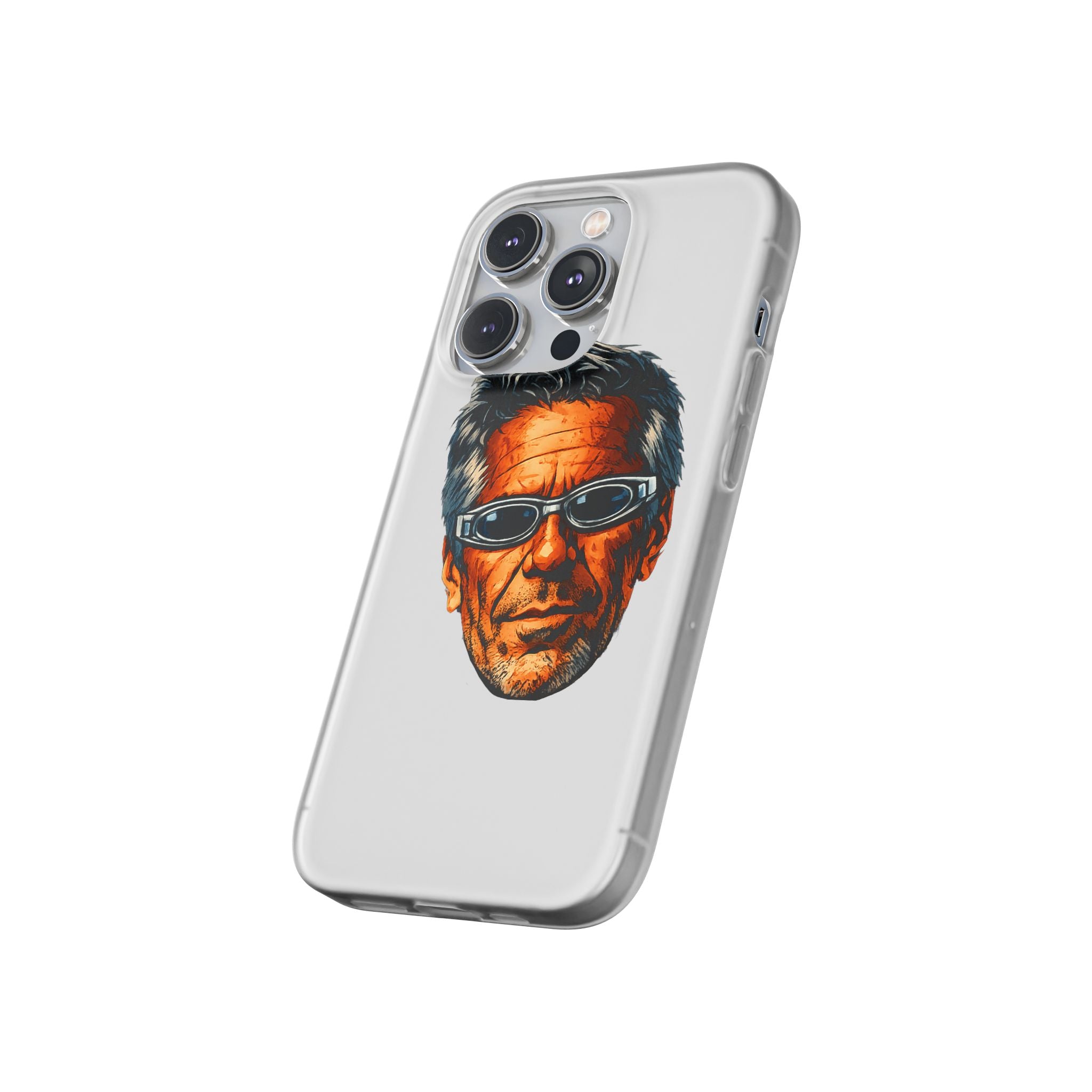 Retro Repstein - Flexi Case