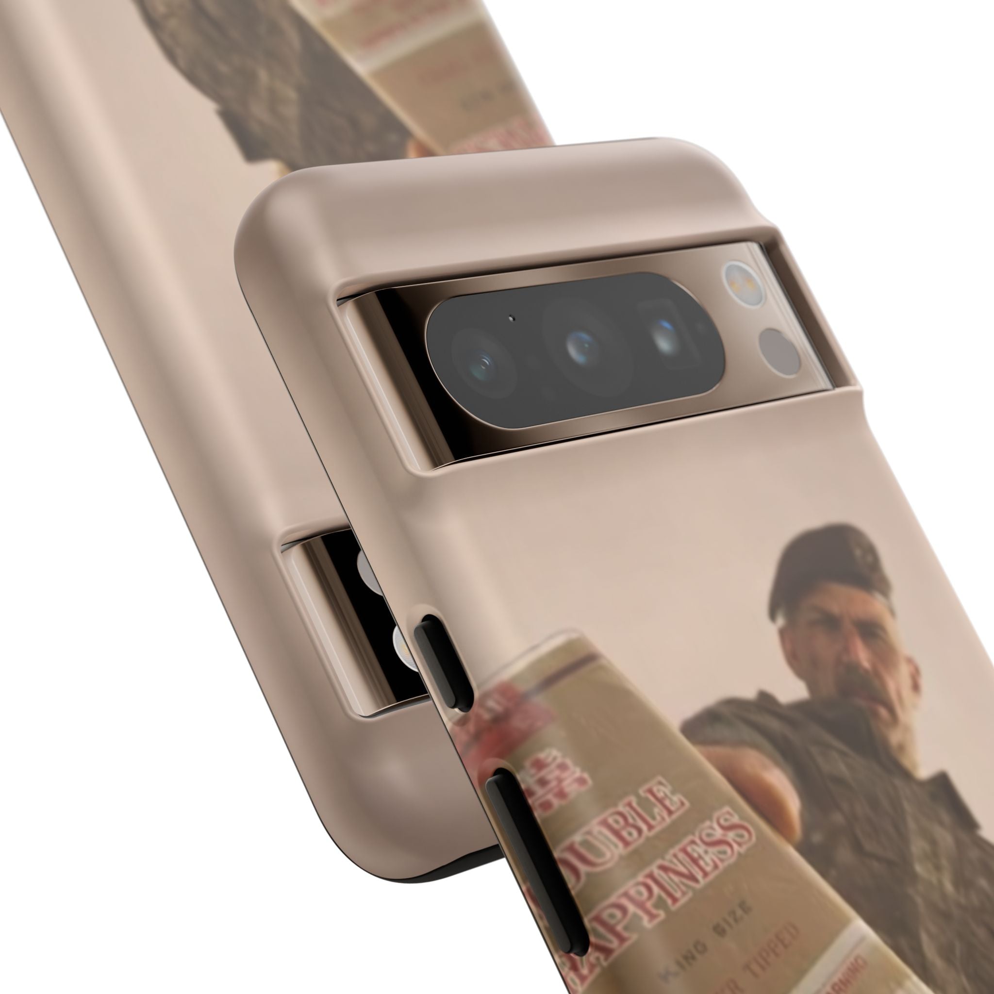 Shepard Double Happiness - Tough Case