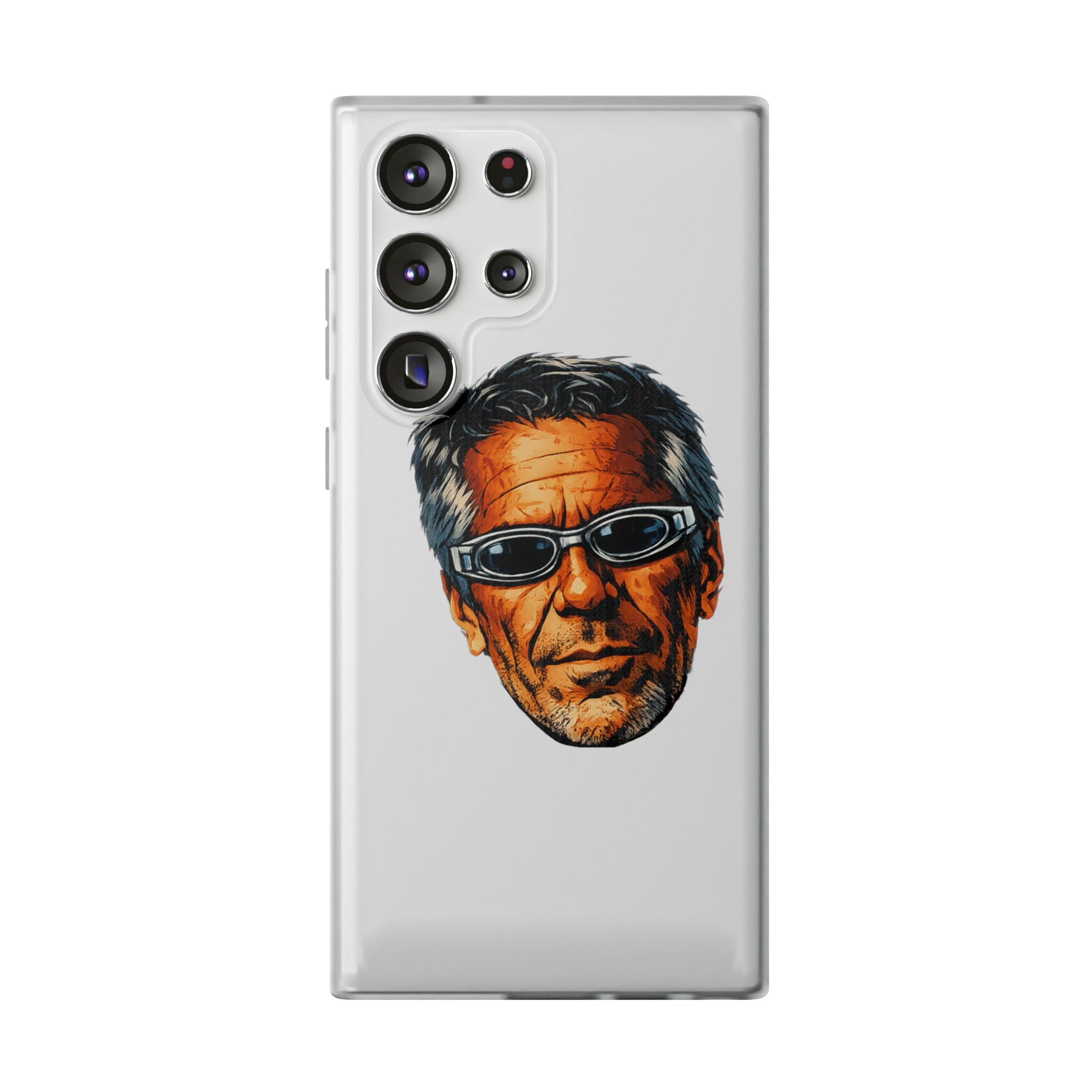 Retro Repstein - Flexi Case