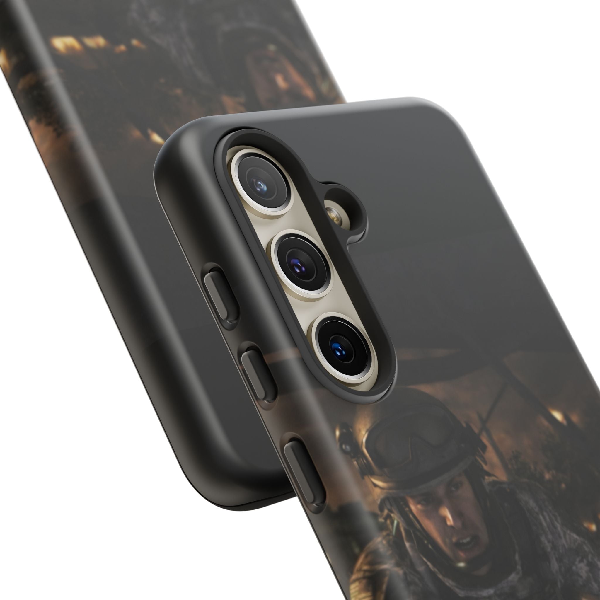 'Take This' - Tough Case