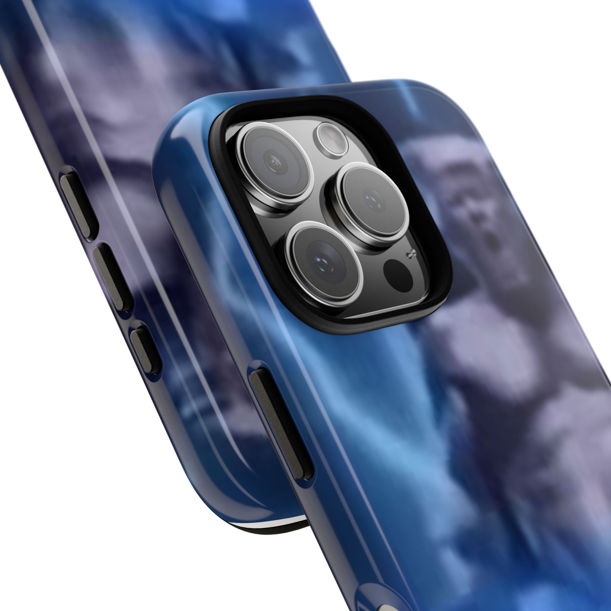 Fry His Azz - Tough Case