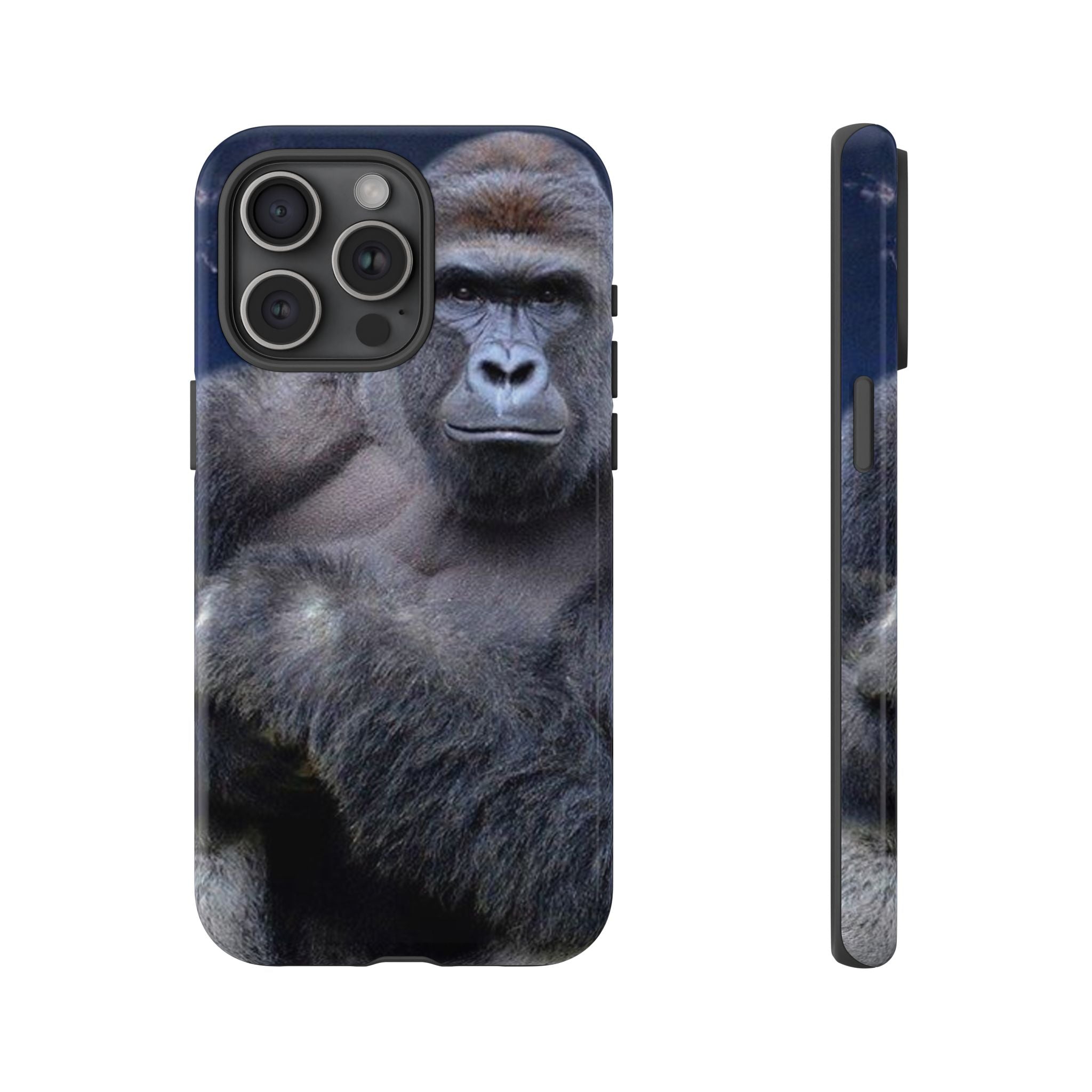 Gorilla - Tough Case
