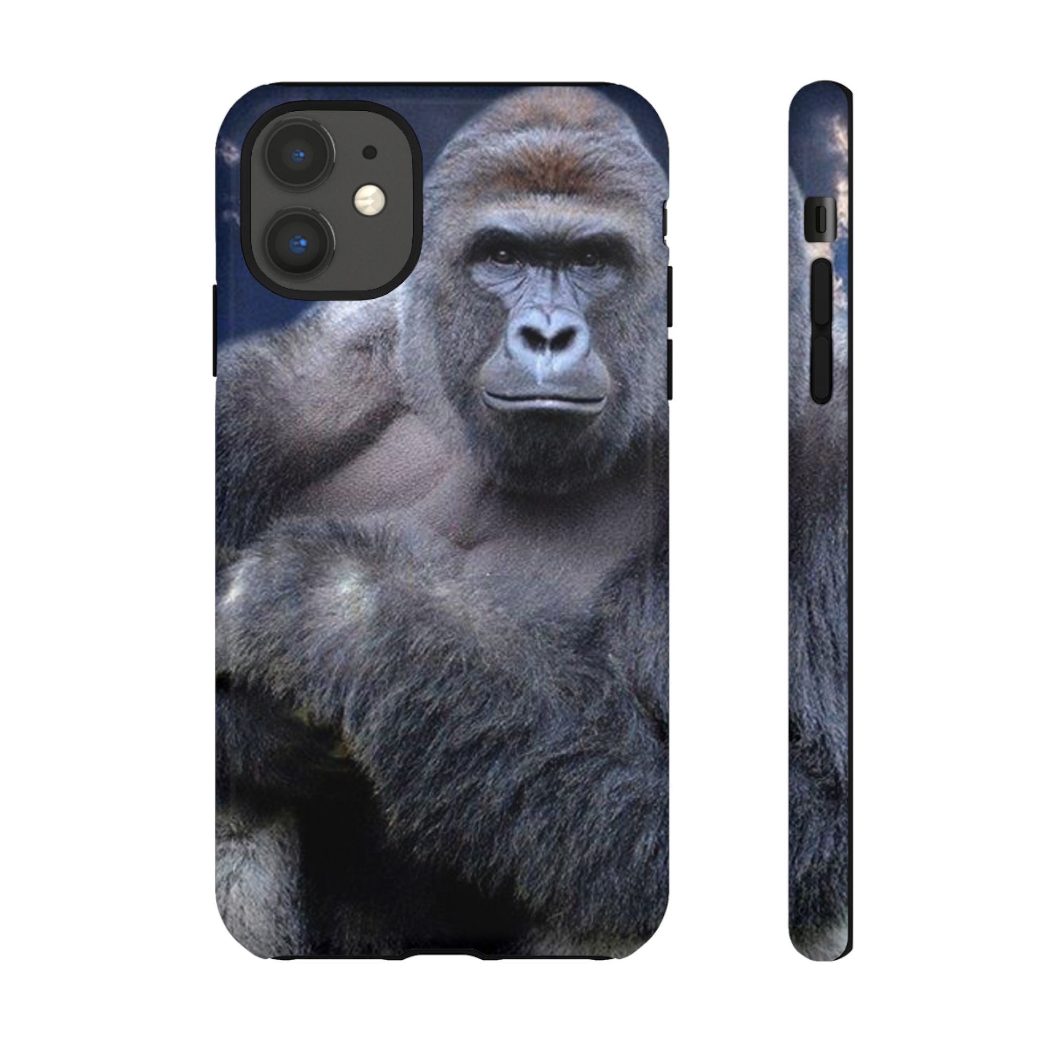 Gorilla - Tough Case