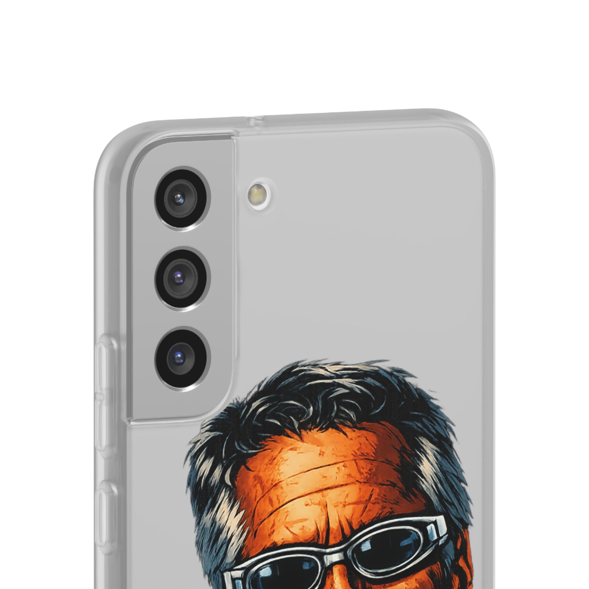 Retro Repstein - Flexi Case