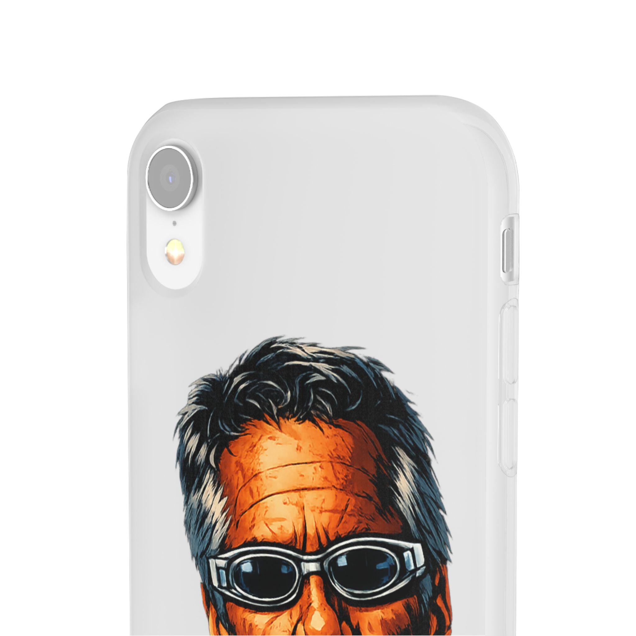 Retro Repstein - Flexi Case