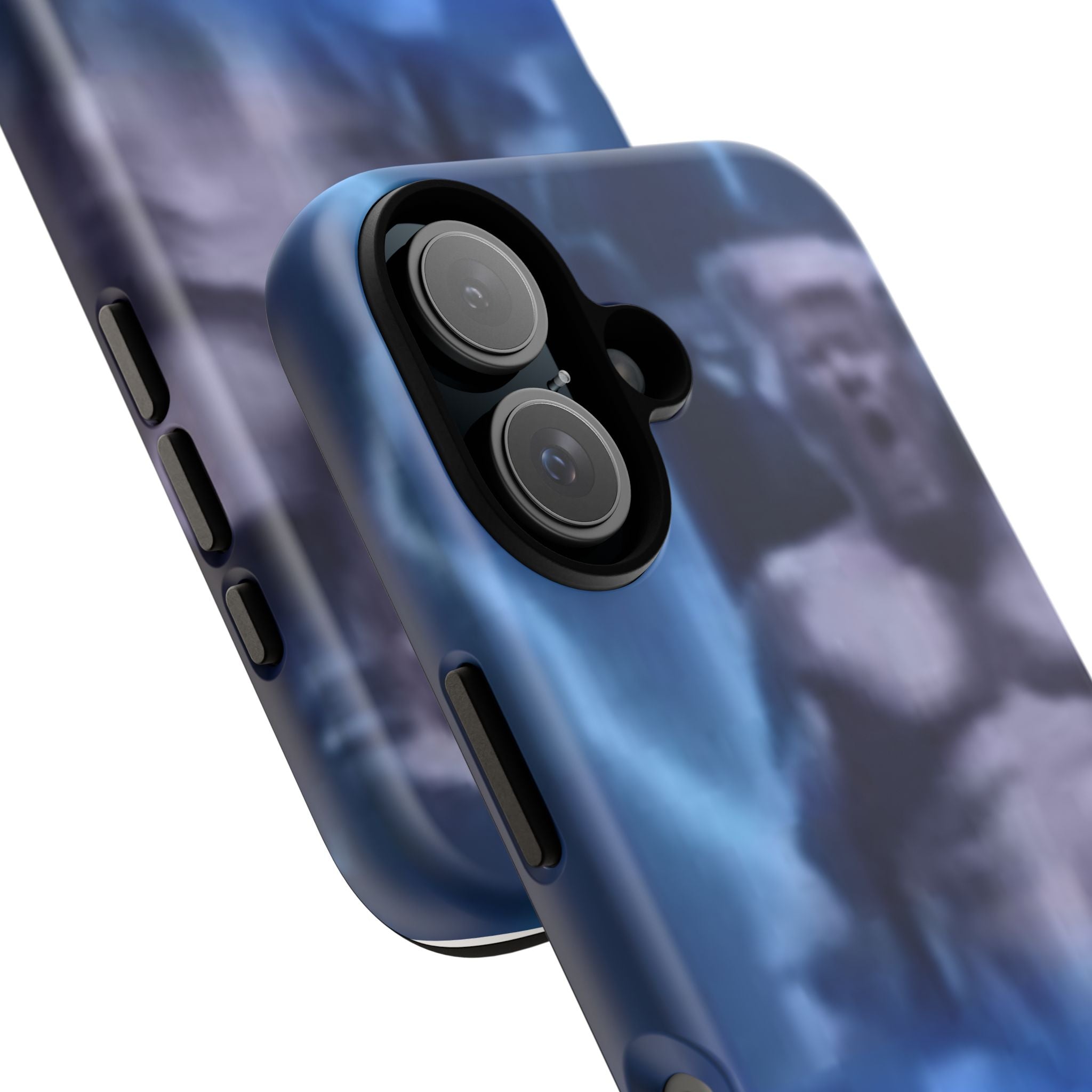 Fry His Azz - Tough Case