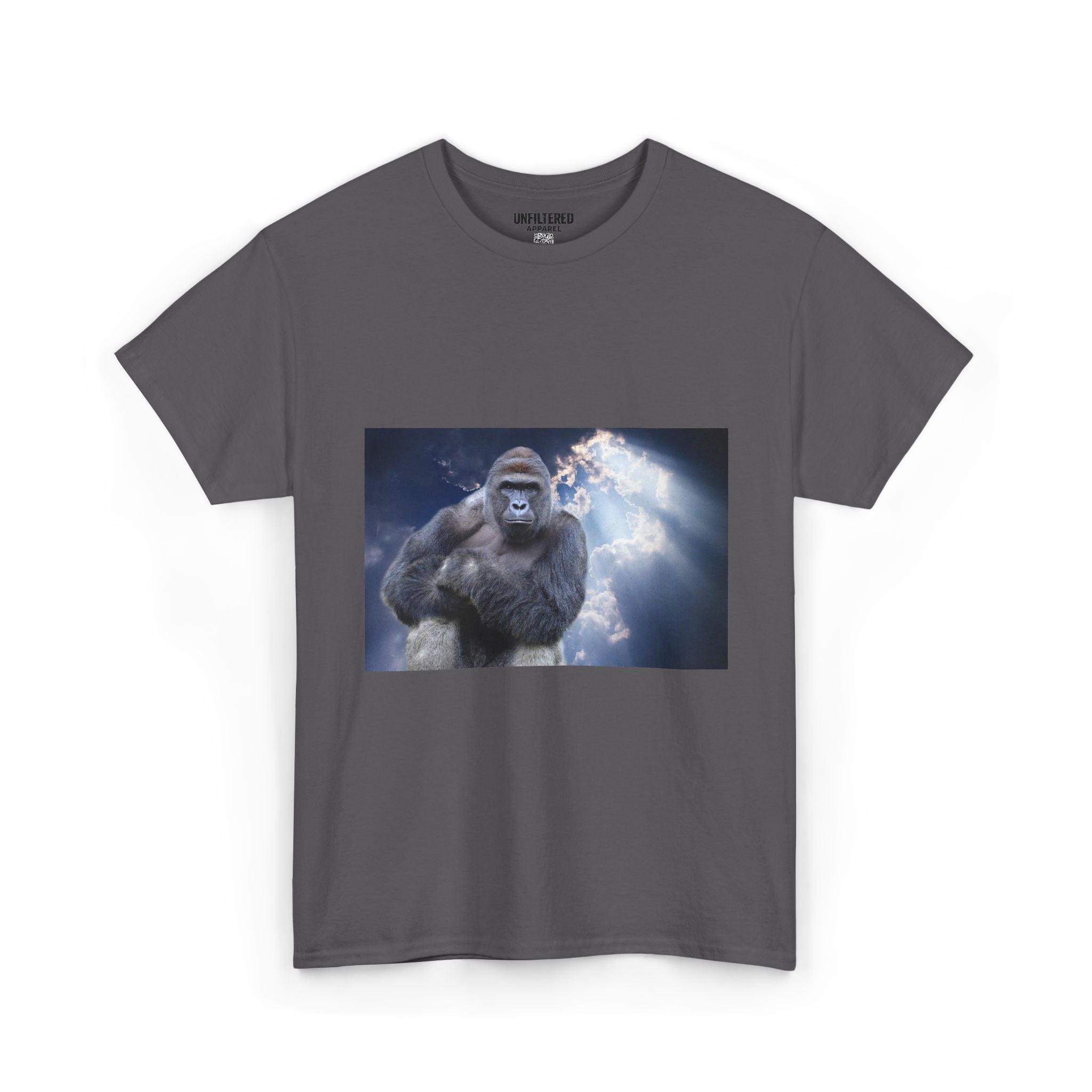Gorilla - T-Shirt