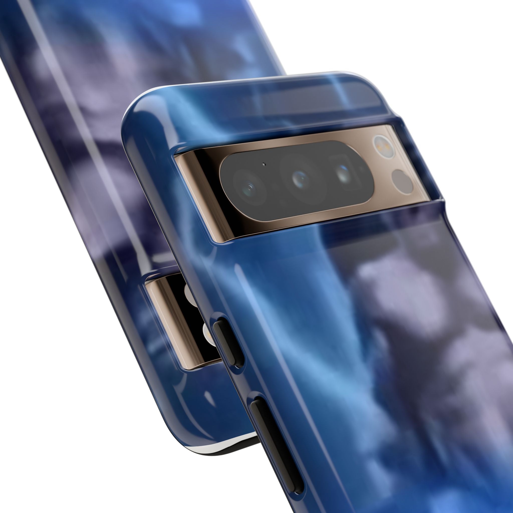 Fry His Azz - Tough Case