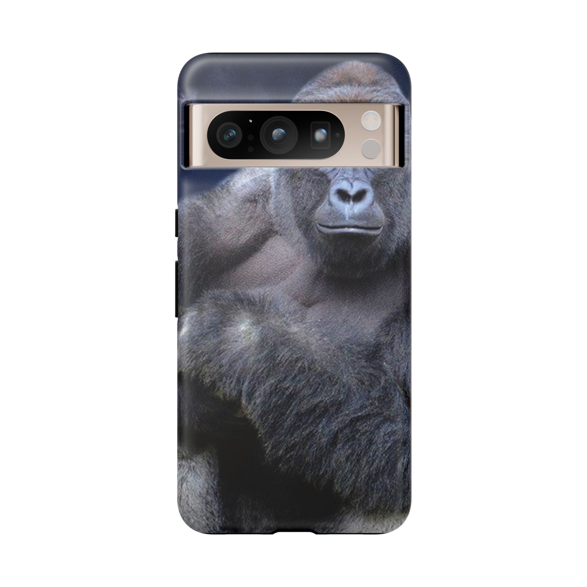 Gorilla - Tough Case