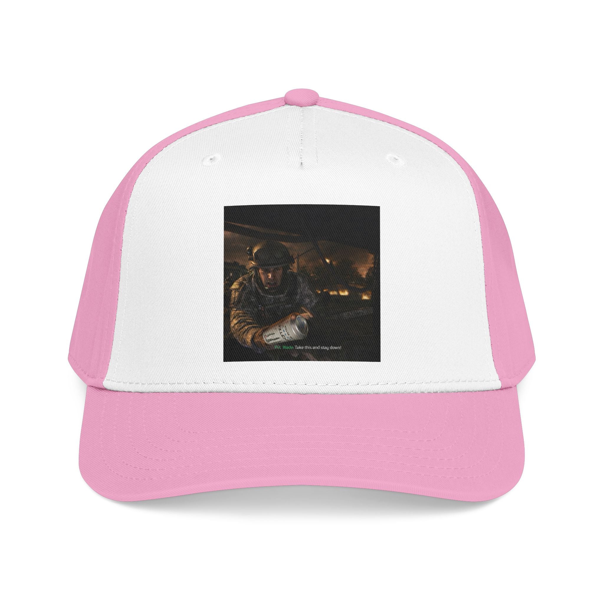 'Take This!' - Baseball Cap