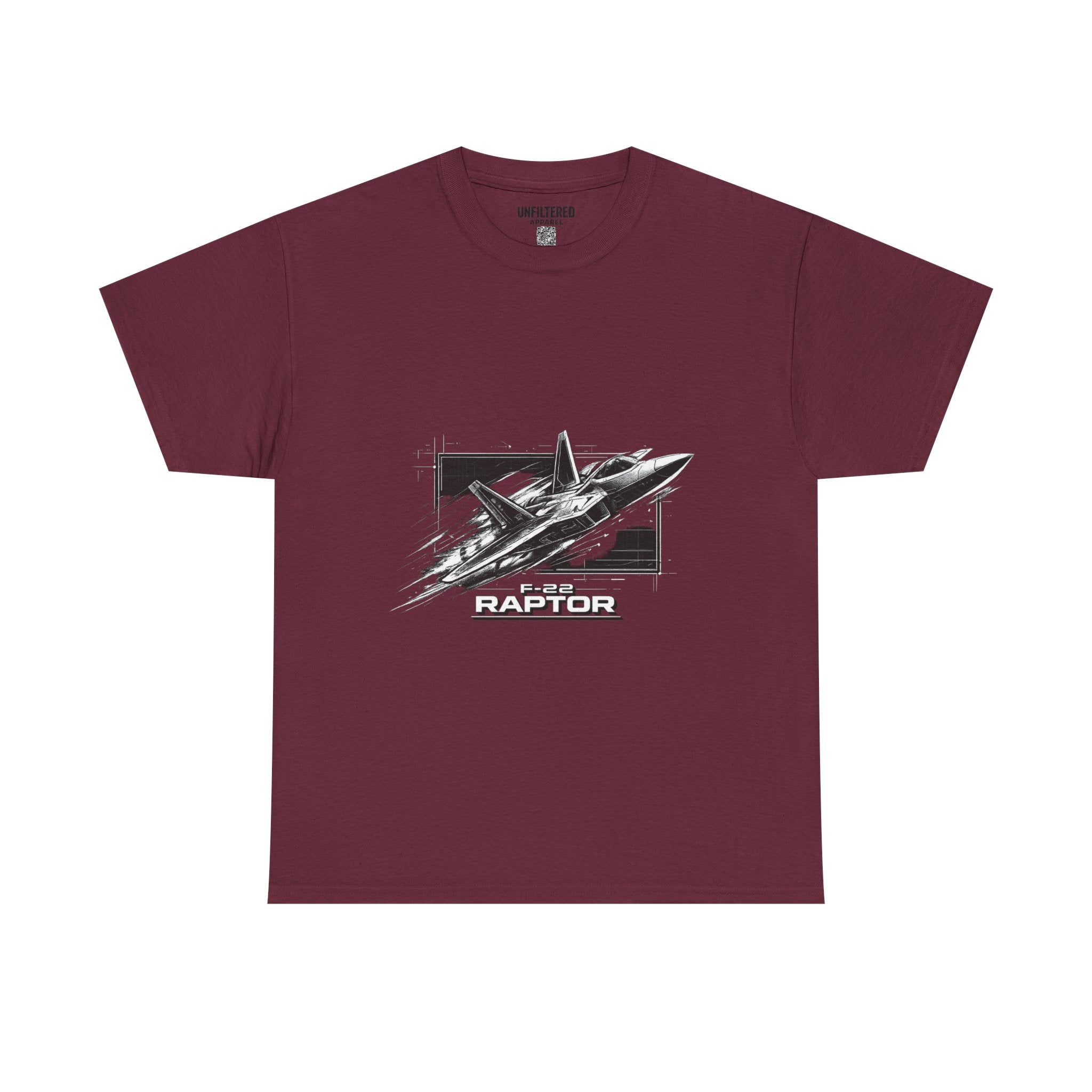 F-22 - T-Shirt