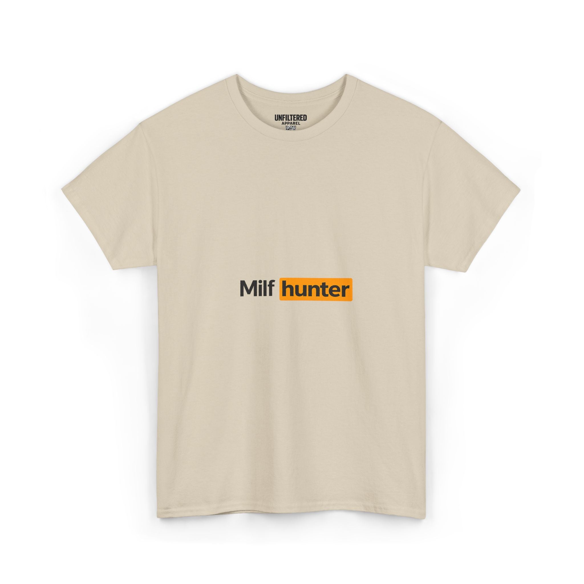 Milf Hunter - T-Shirt
