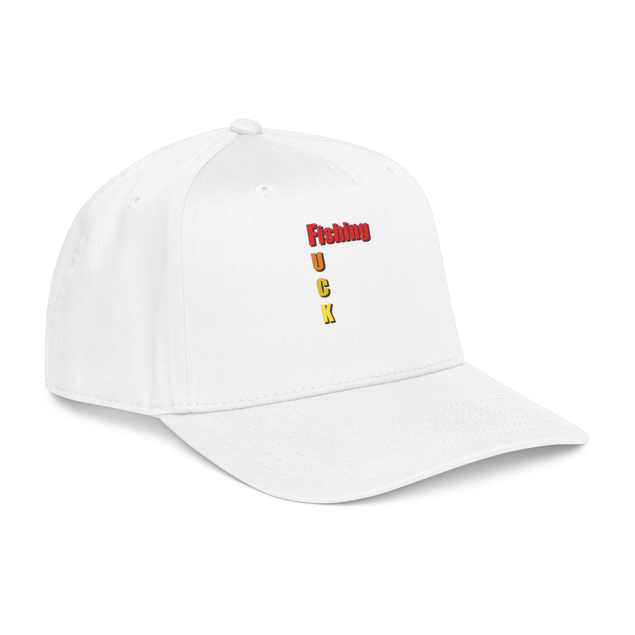 Fishing Fck - Baseball Cap