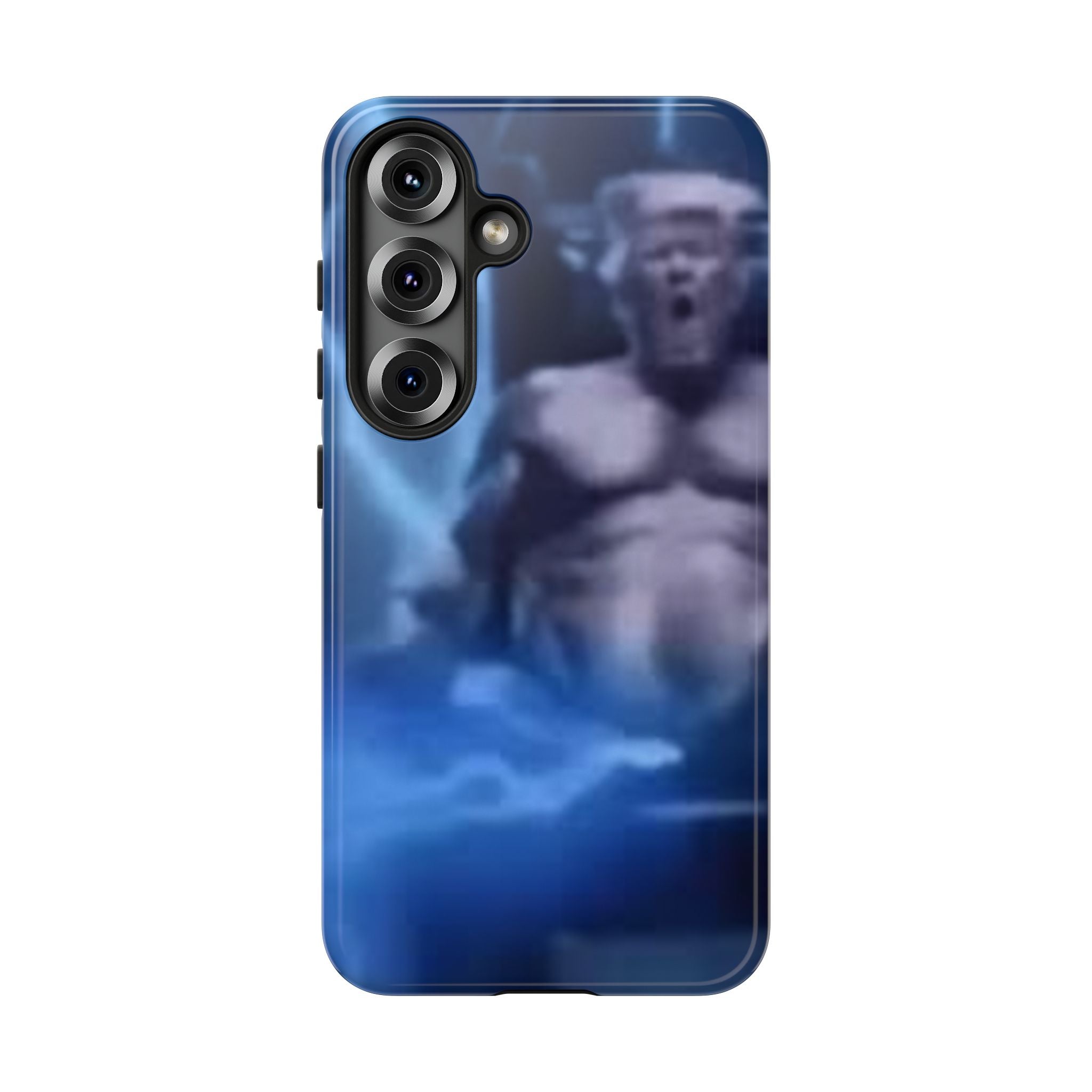 Fry His Azz - Tough Case