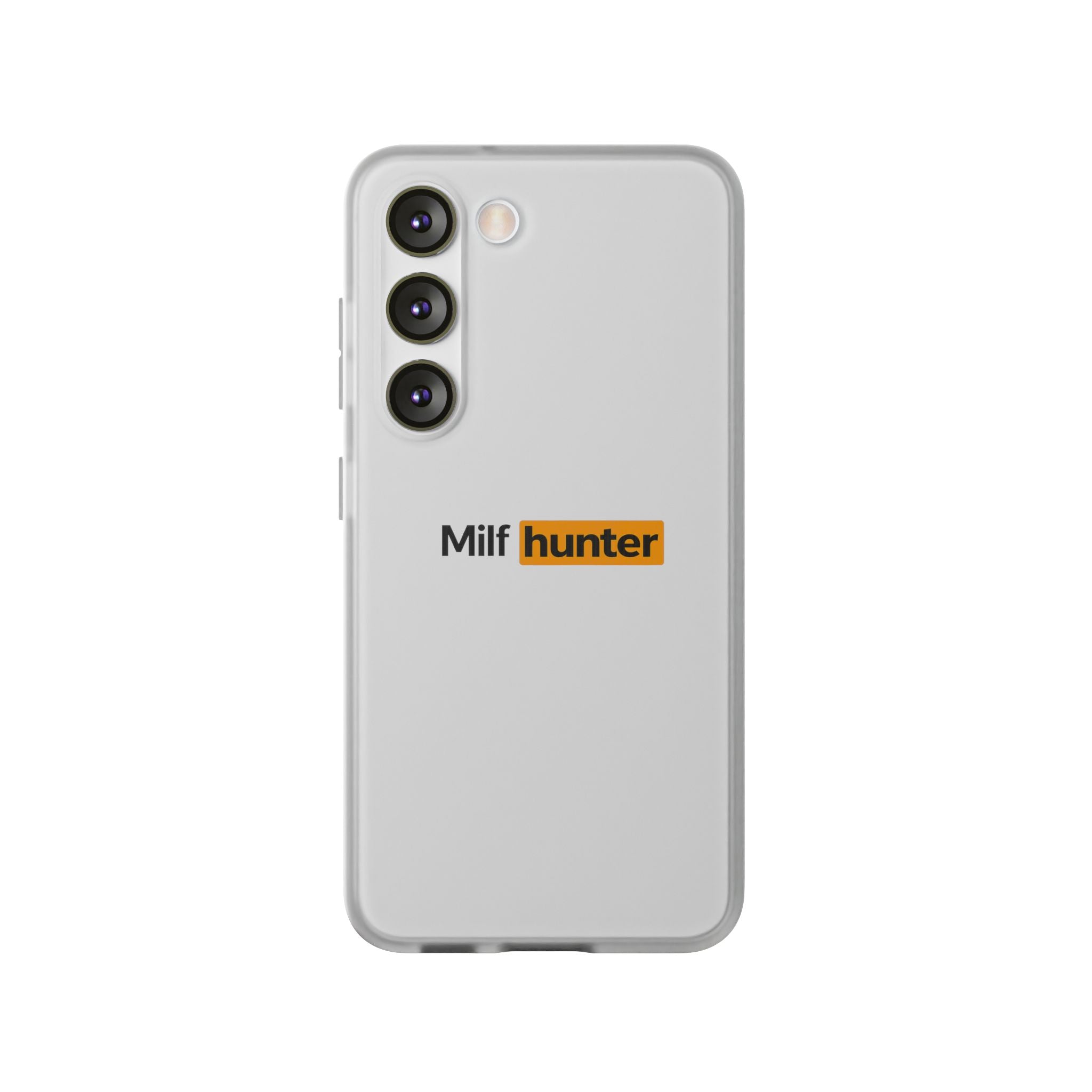 MILF Hunter - Flexi Case