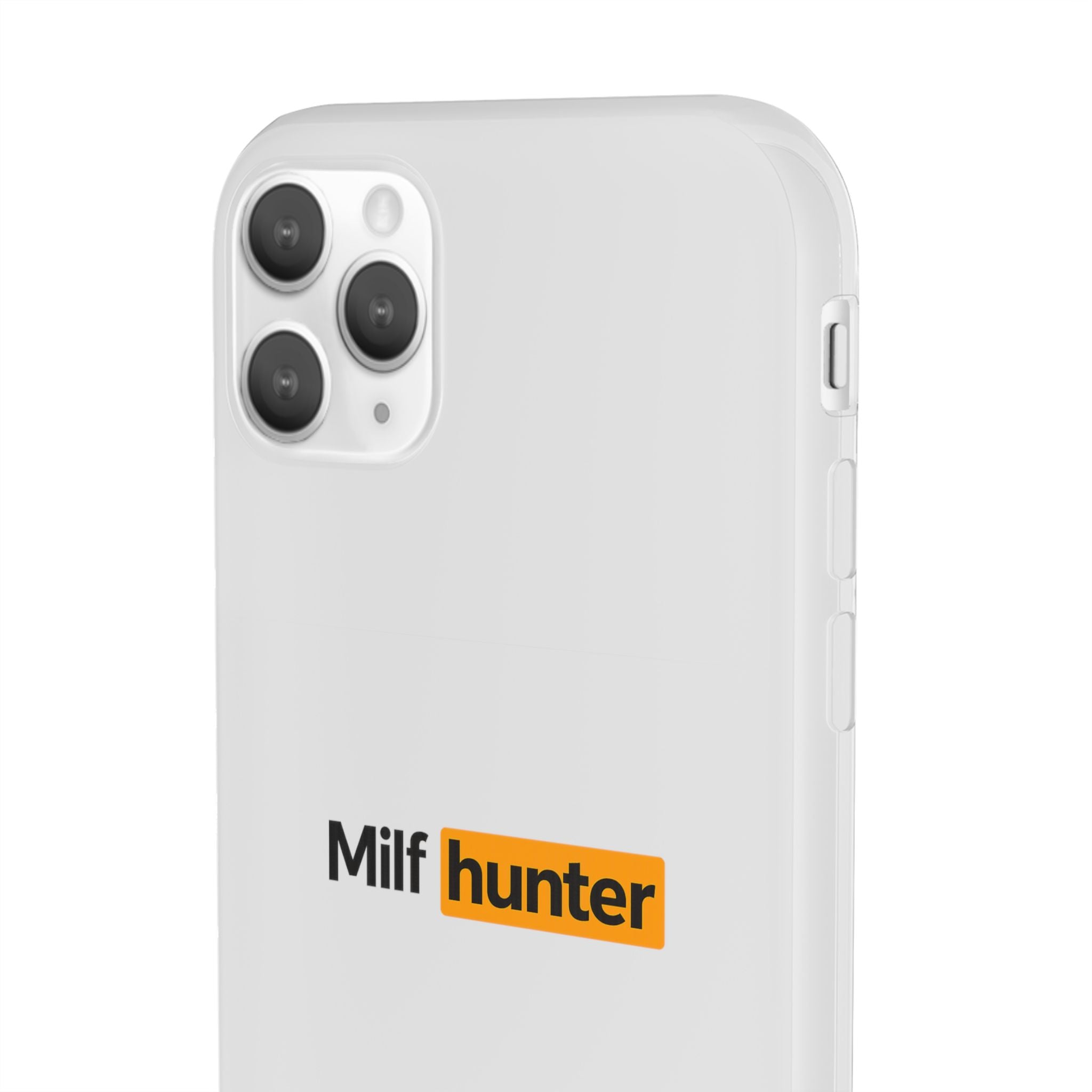 MILF Hunter - Flexi Case