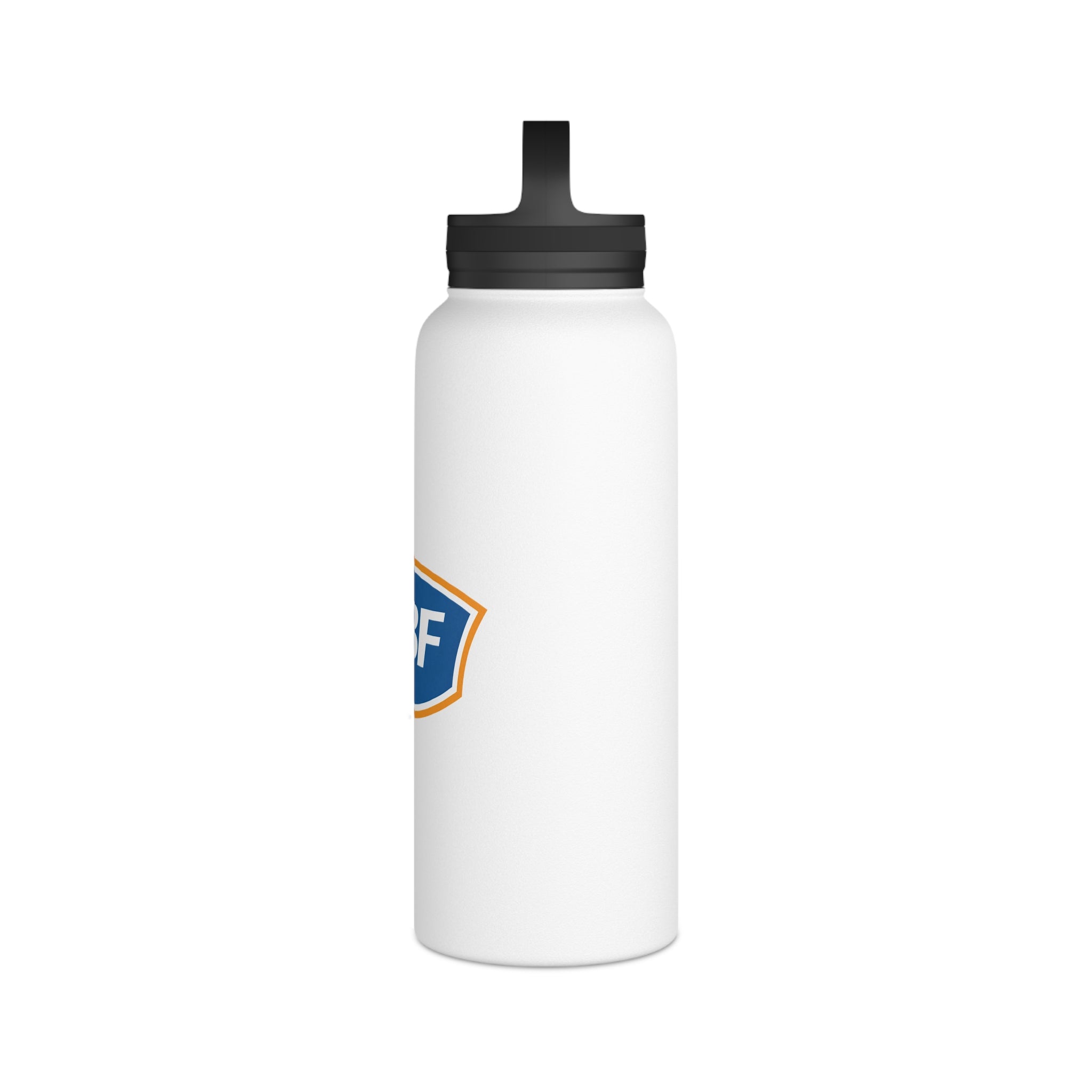 CBF Stainless Steel Bottle