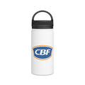 CBF Stainless Steel Bottle